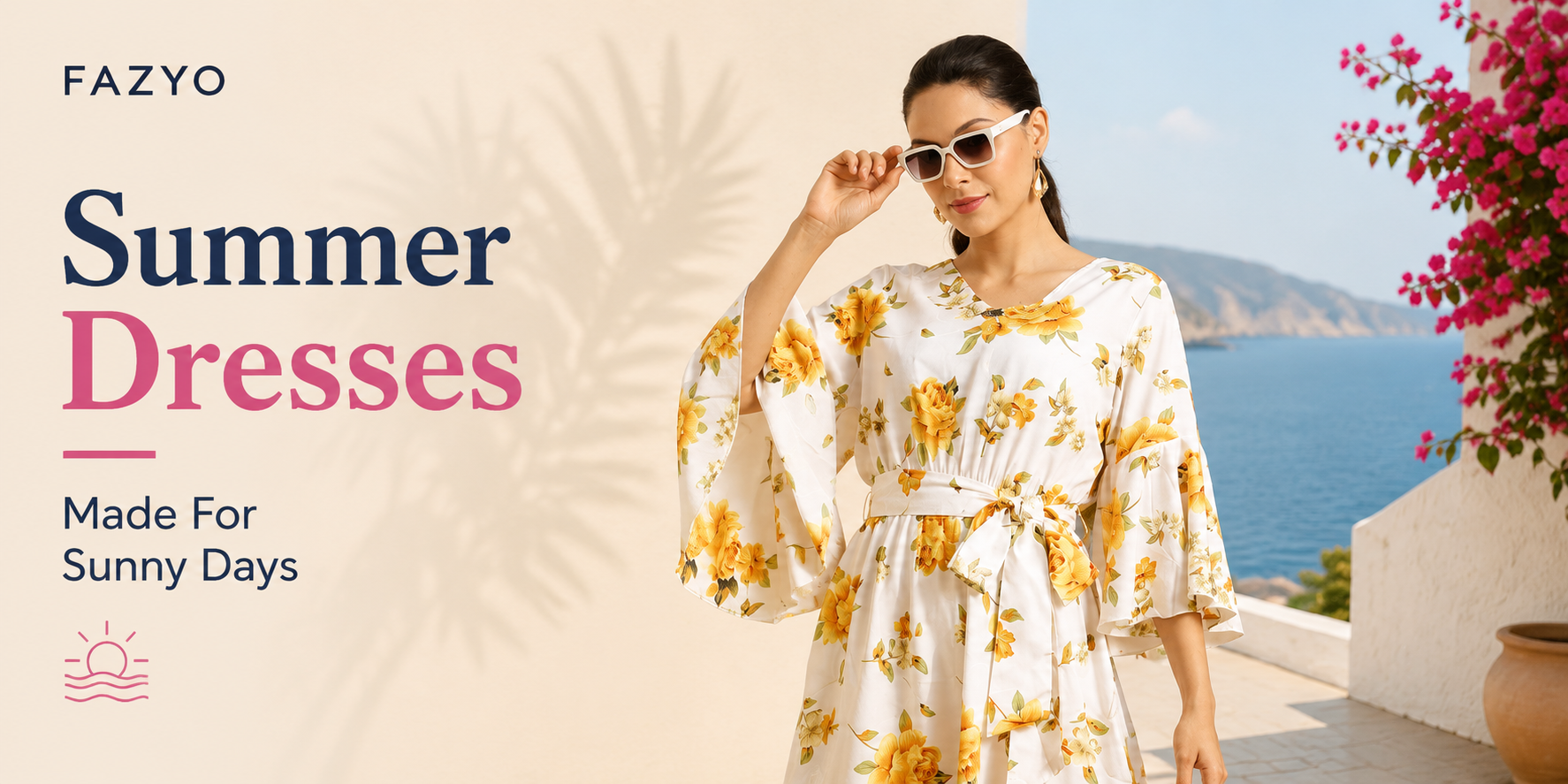 Types of Summer Dresses Every Woman Should Know