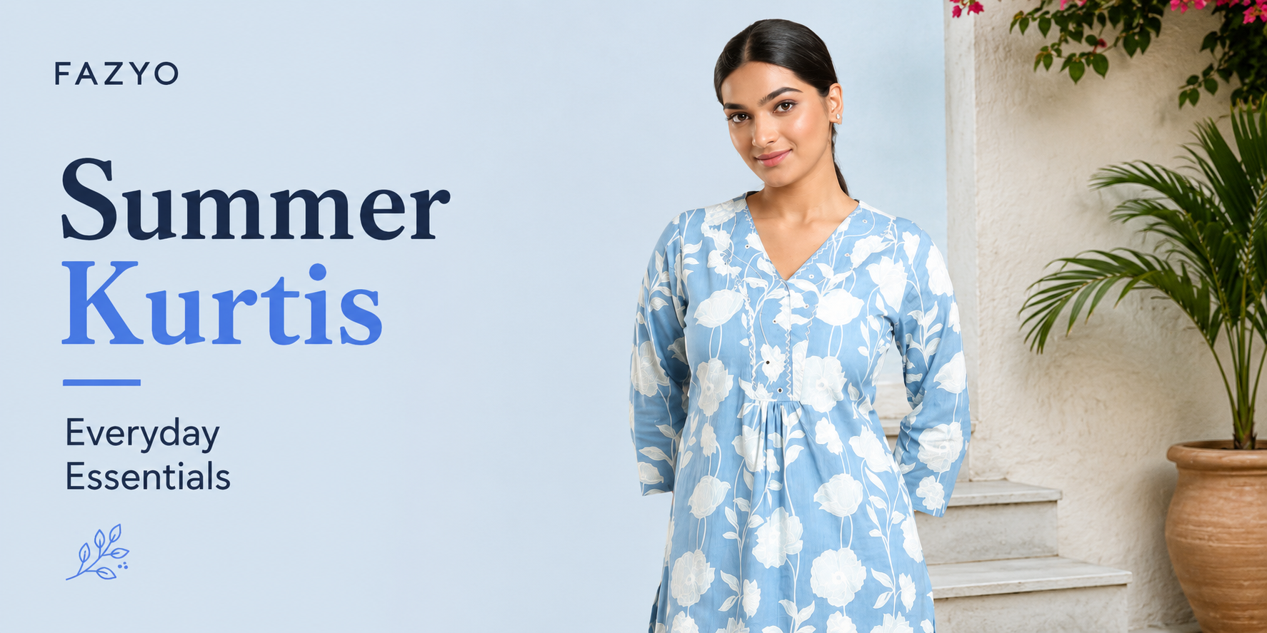 Best Women’s Daily Wear Kurtis for Summer 2026 (Trending Picks)