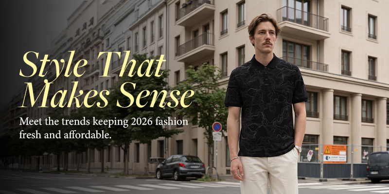 fashion trends