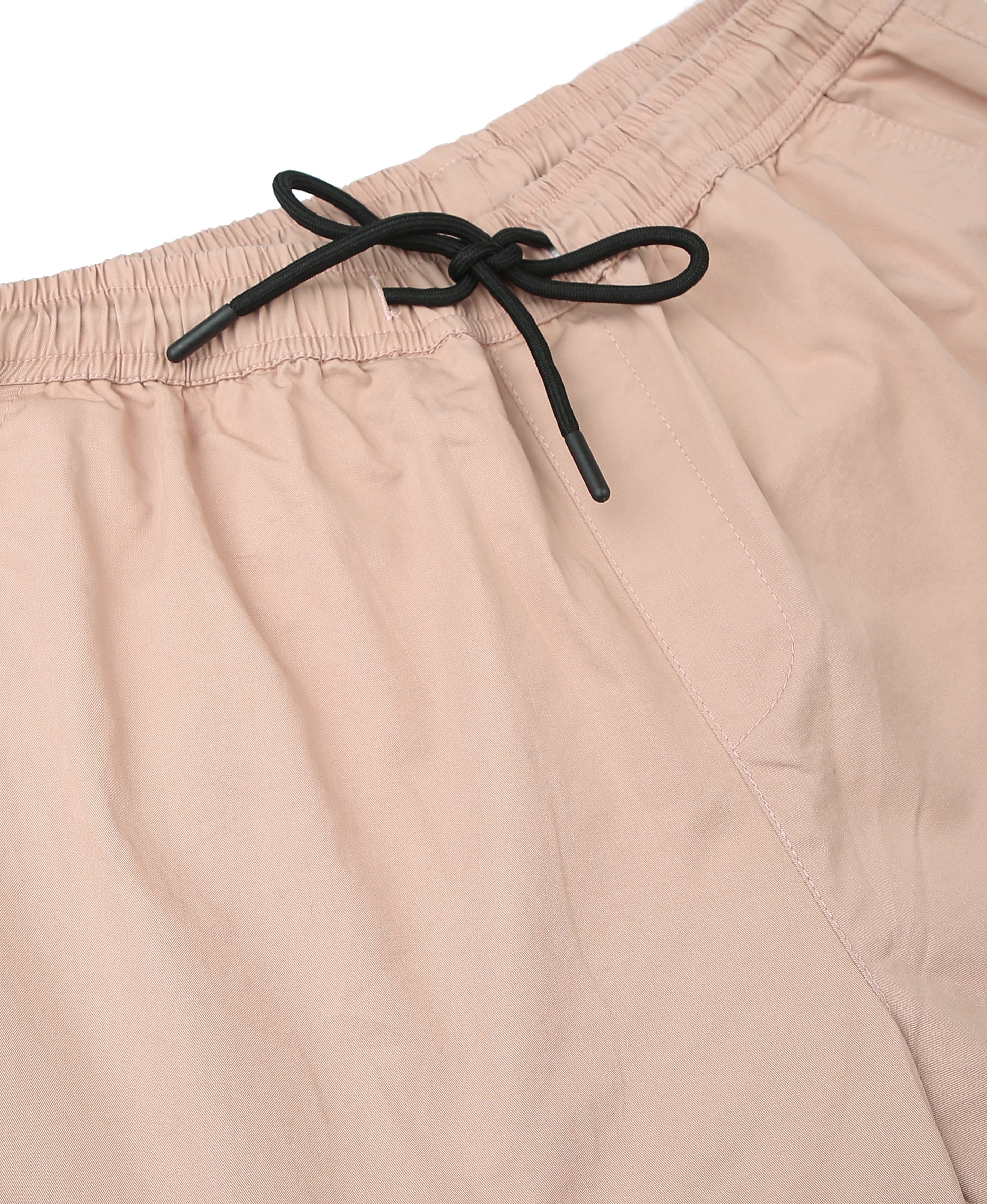 Coral Dust Twill Cargos