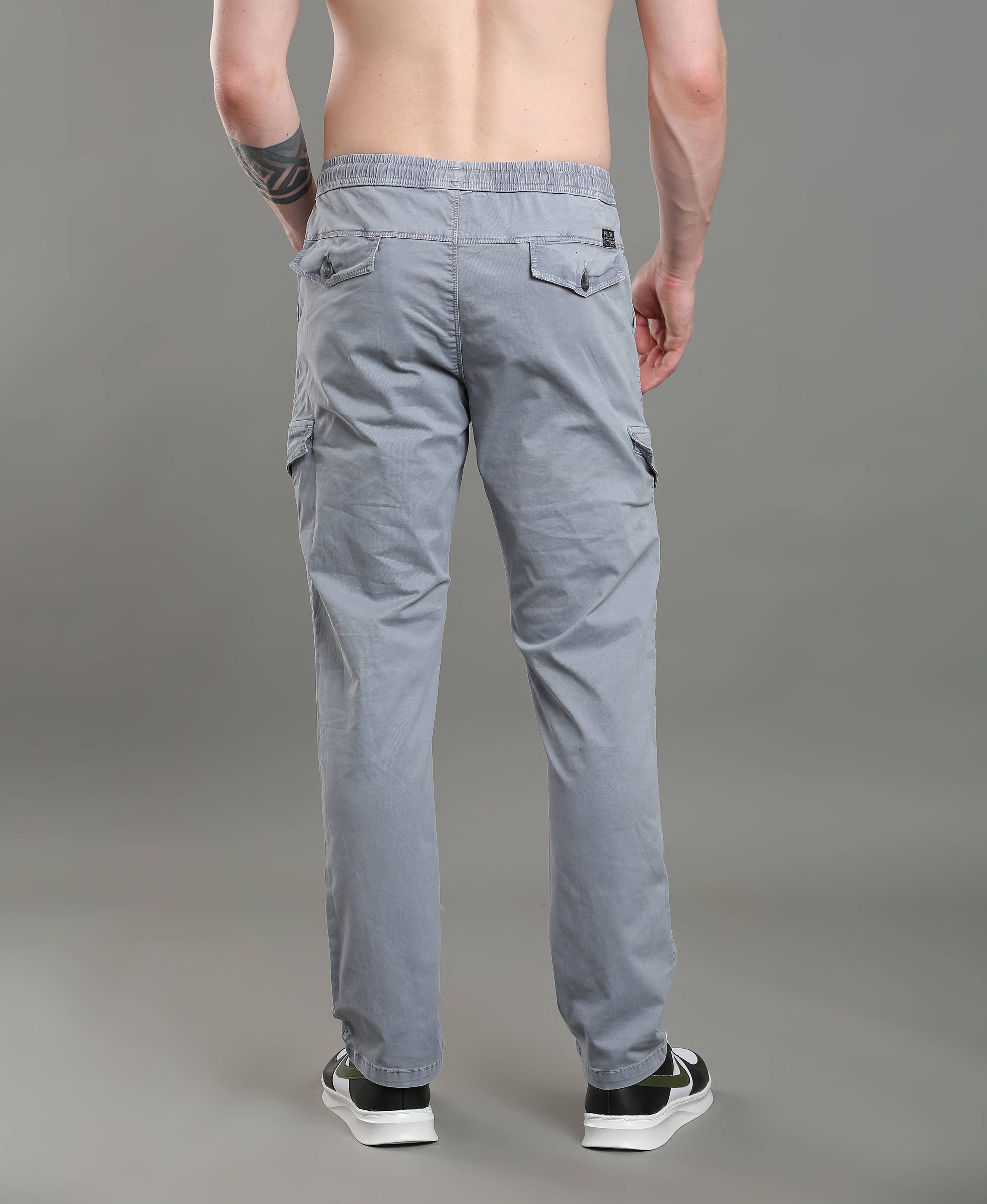 Storm Line 6-Pocket Twill Cargos