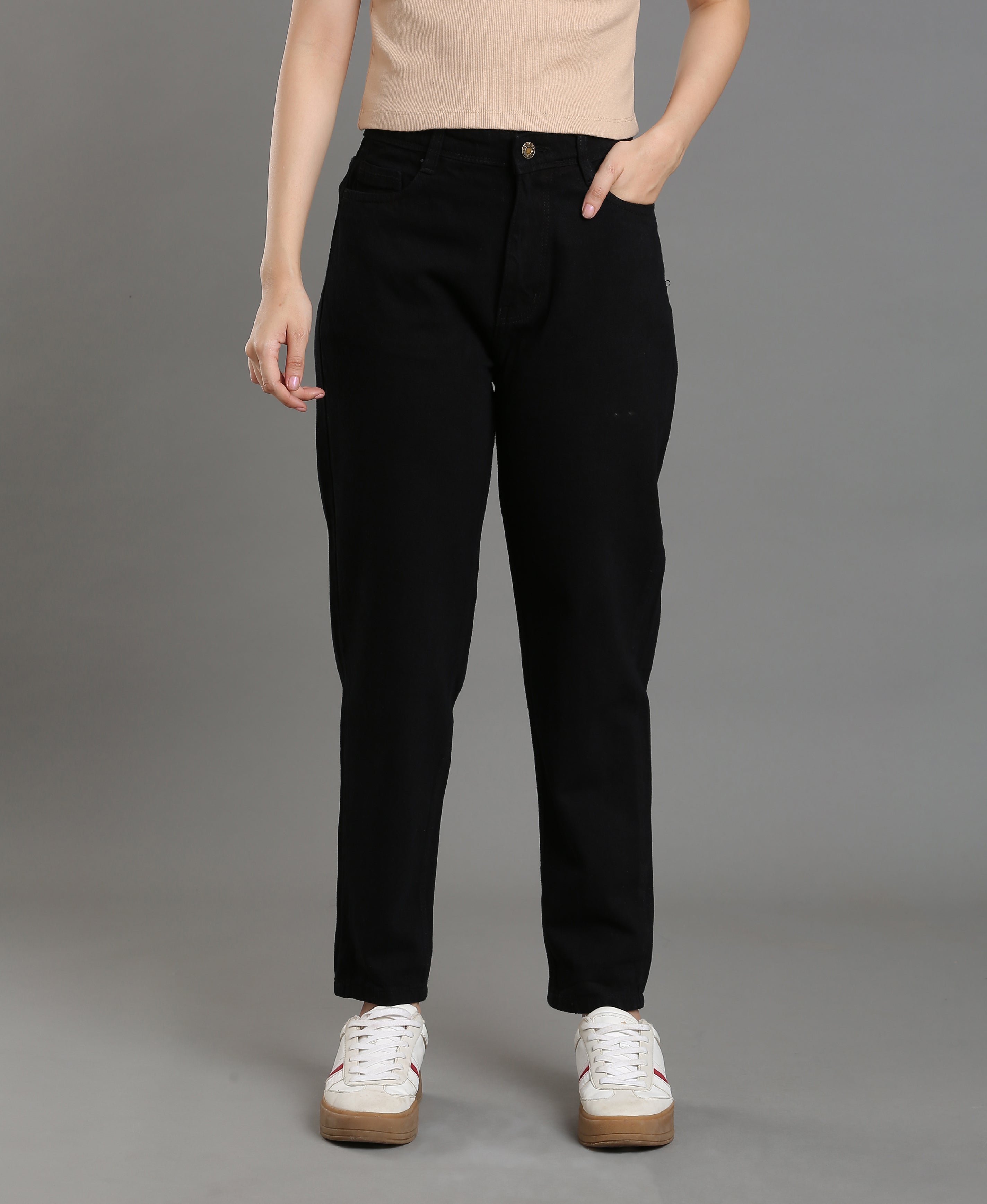 Coal Vintage Denim Jean