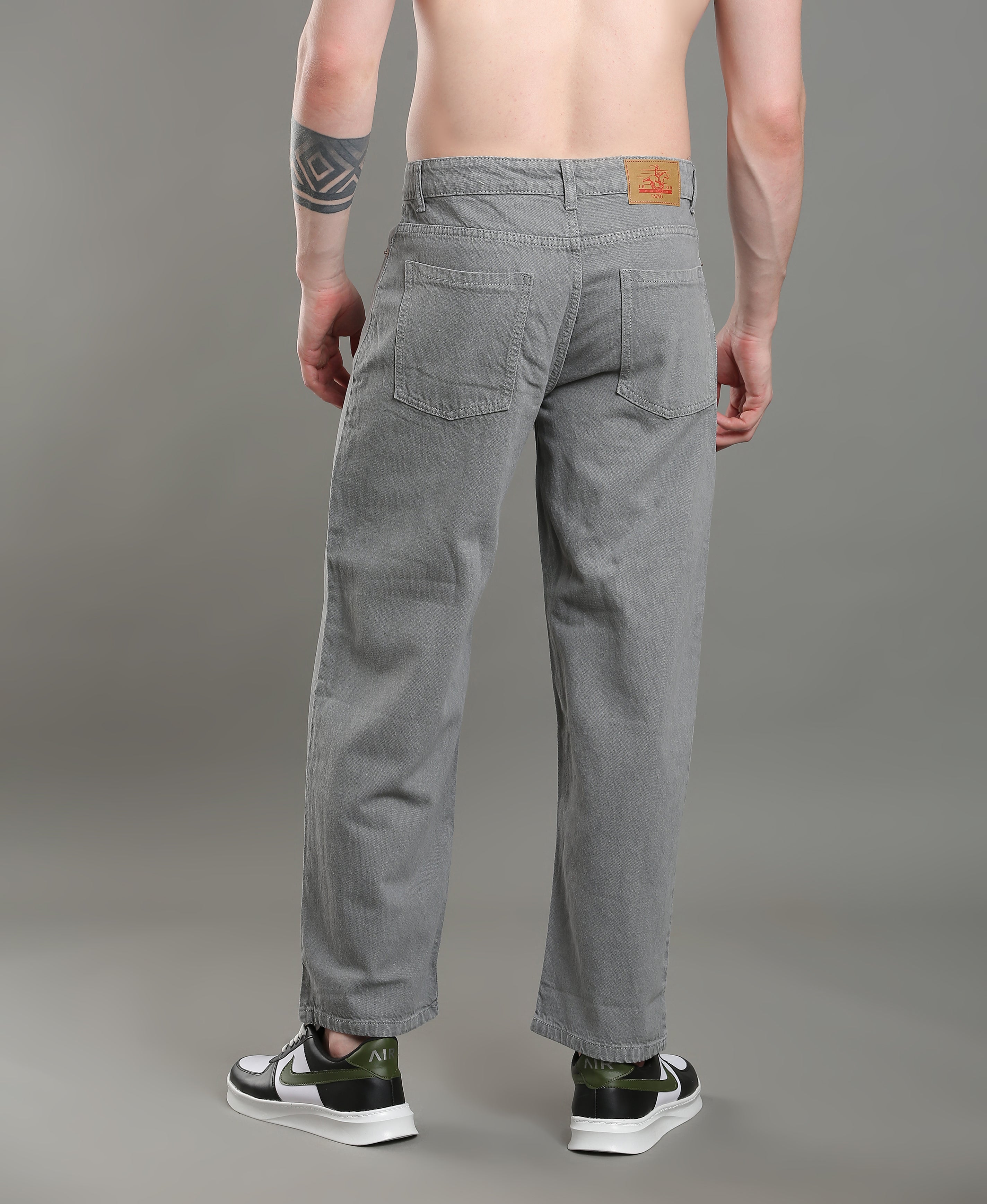 Shadow stone Denim Jeans
