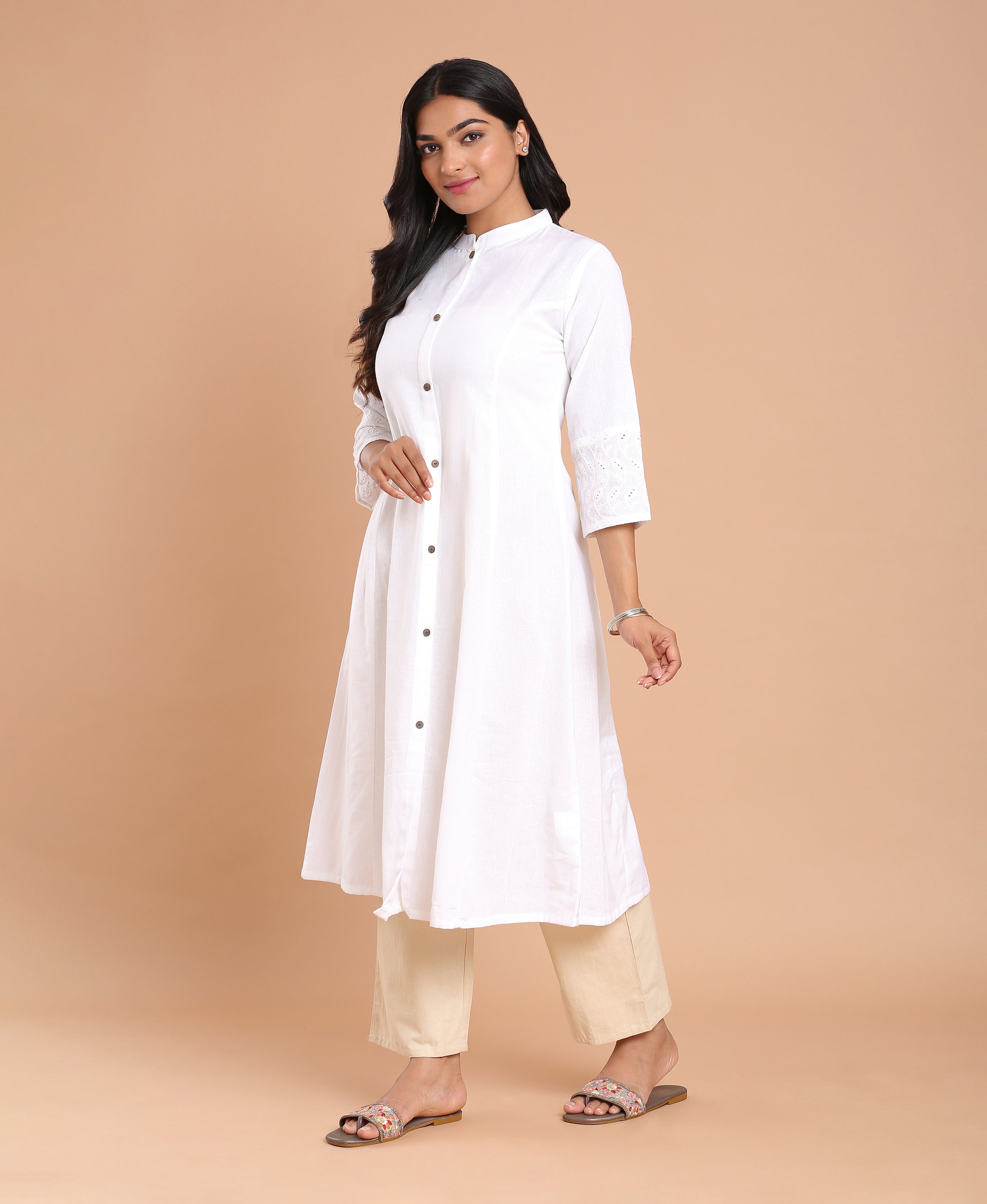 Snow Hakoba Princess Kurti