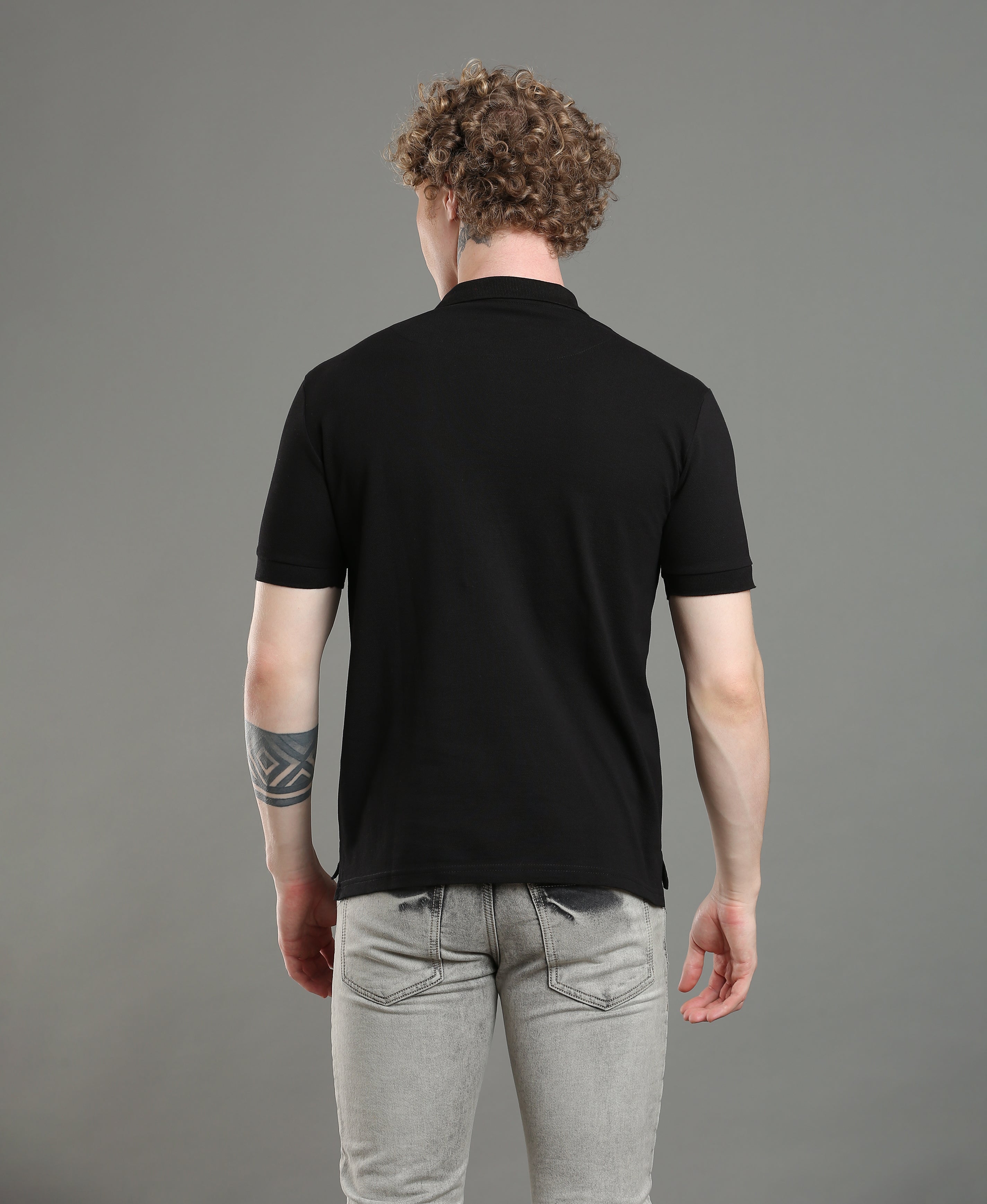 Nightshade Classic Polo
