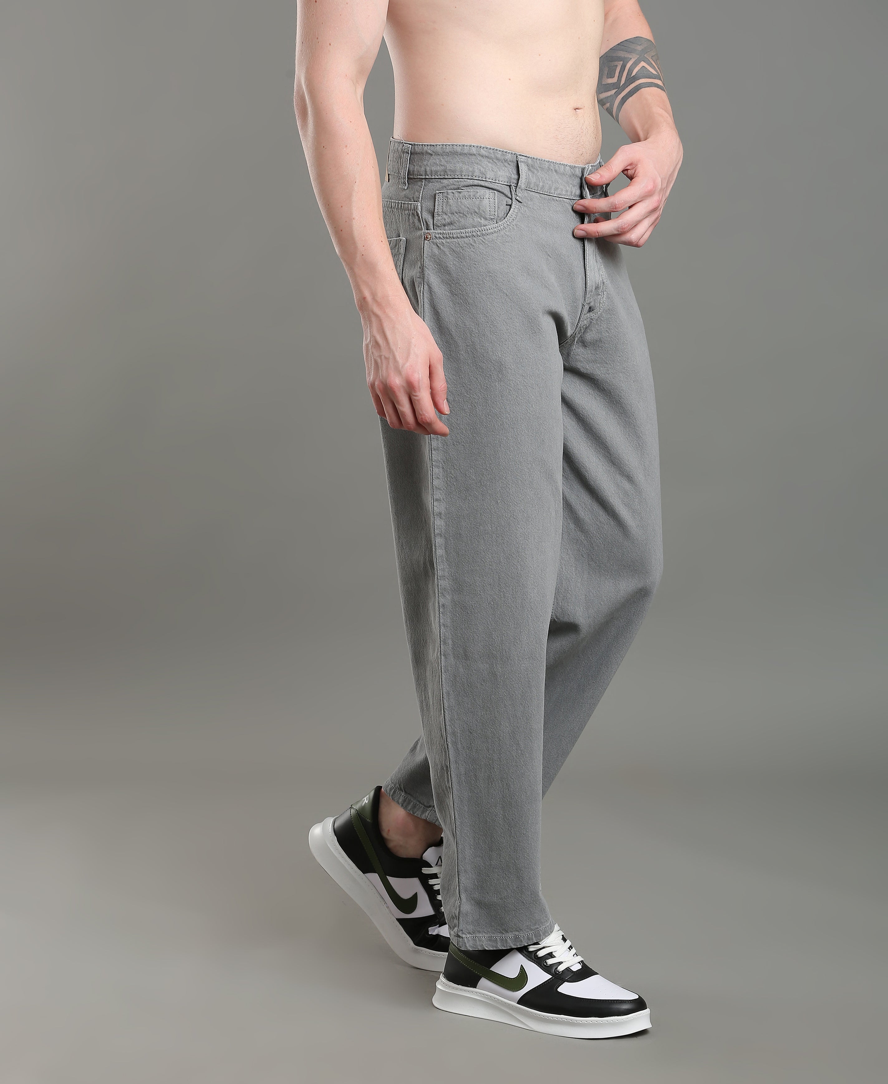 Shadow stone Denim Jeans