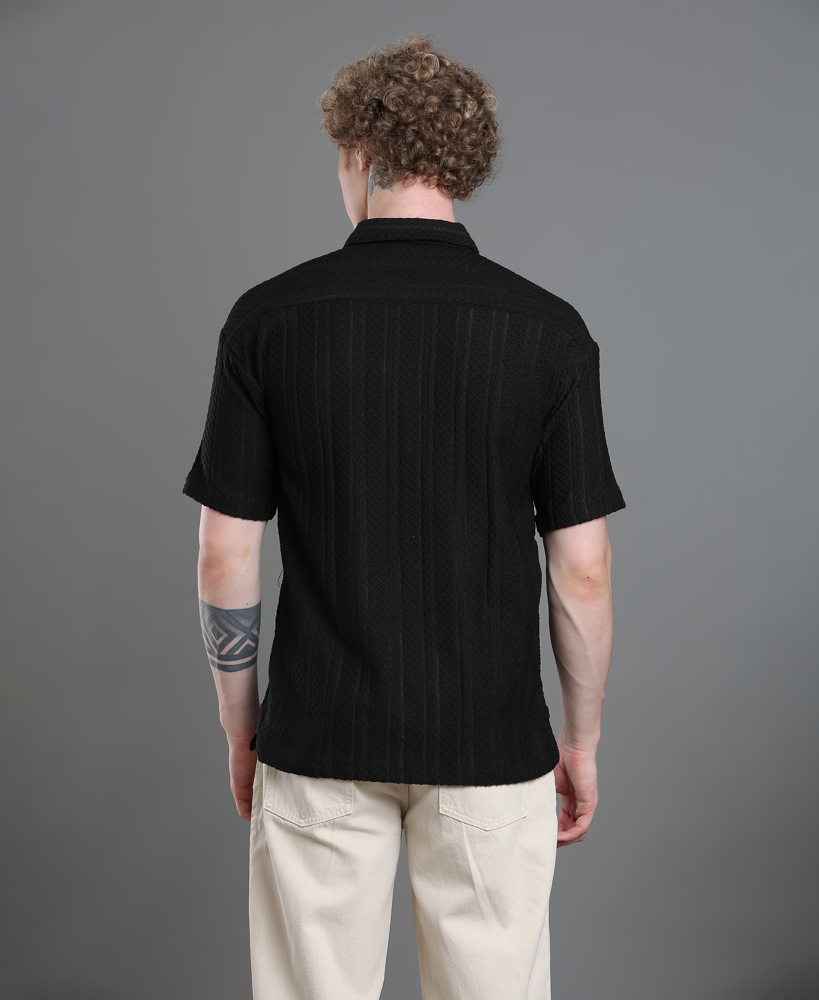 Onyx Flow Relax Shirt