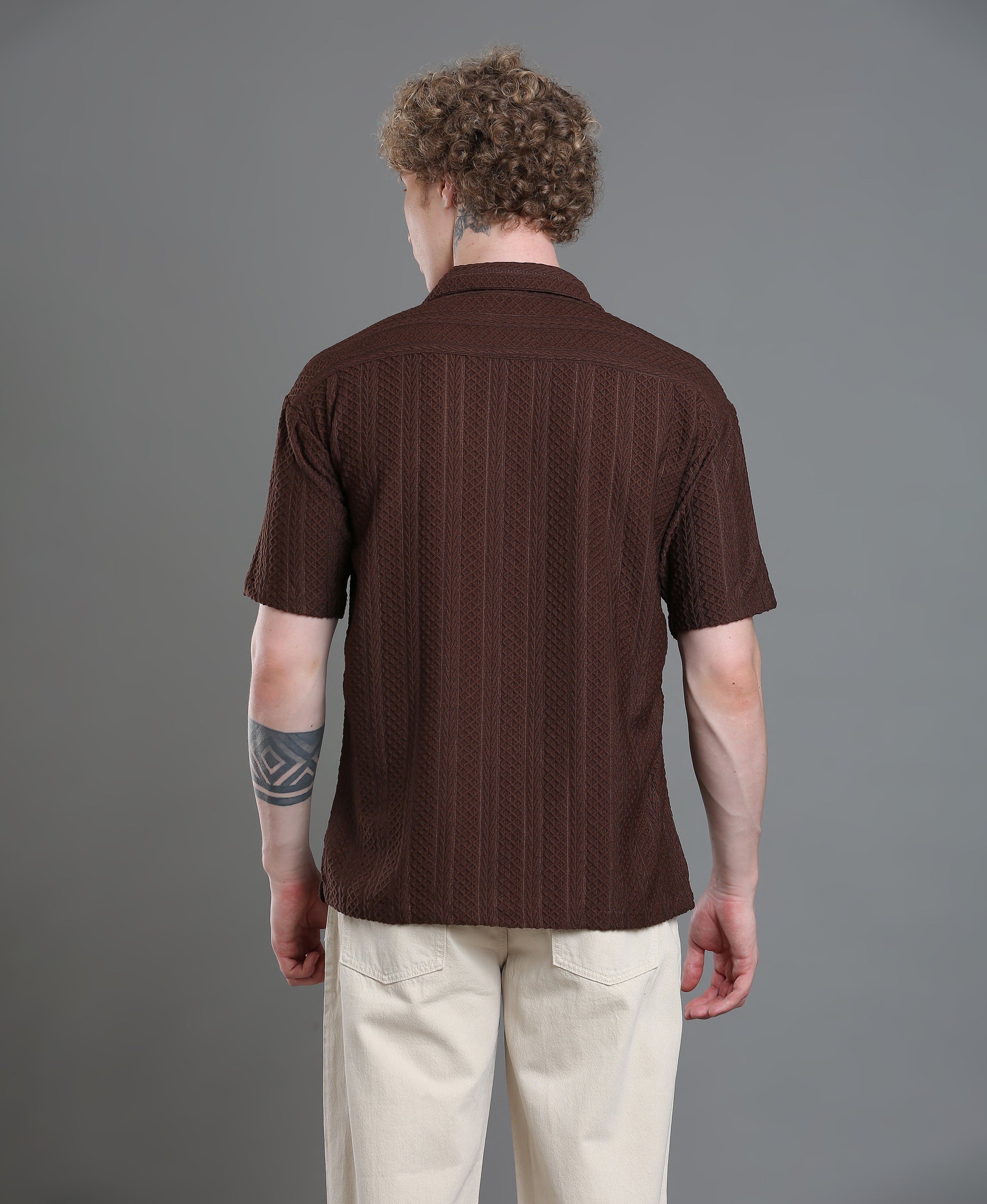 Timber Tone Relax Fit Shirt