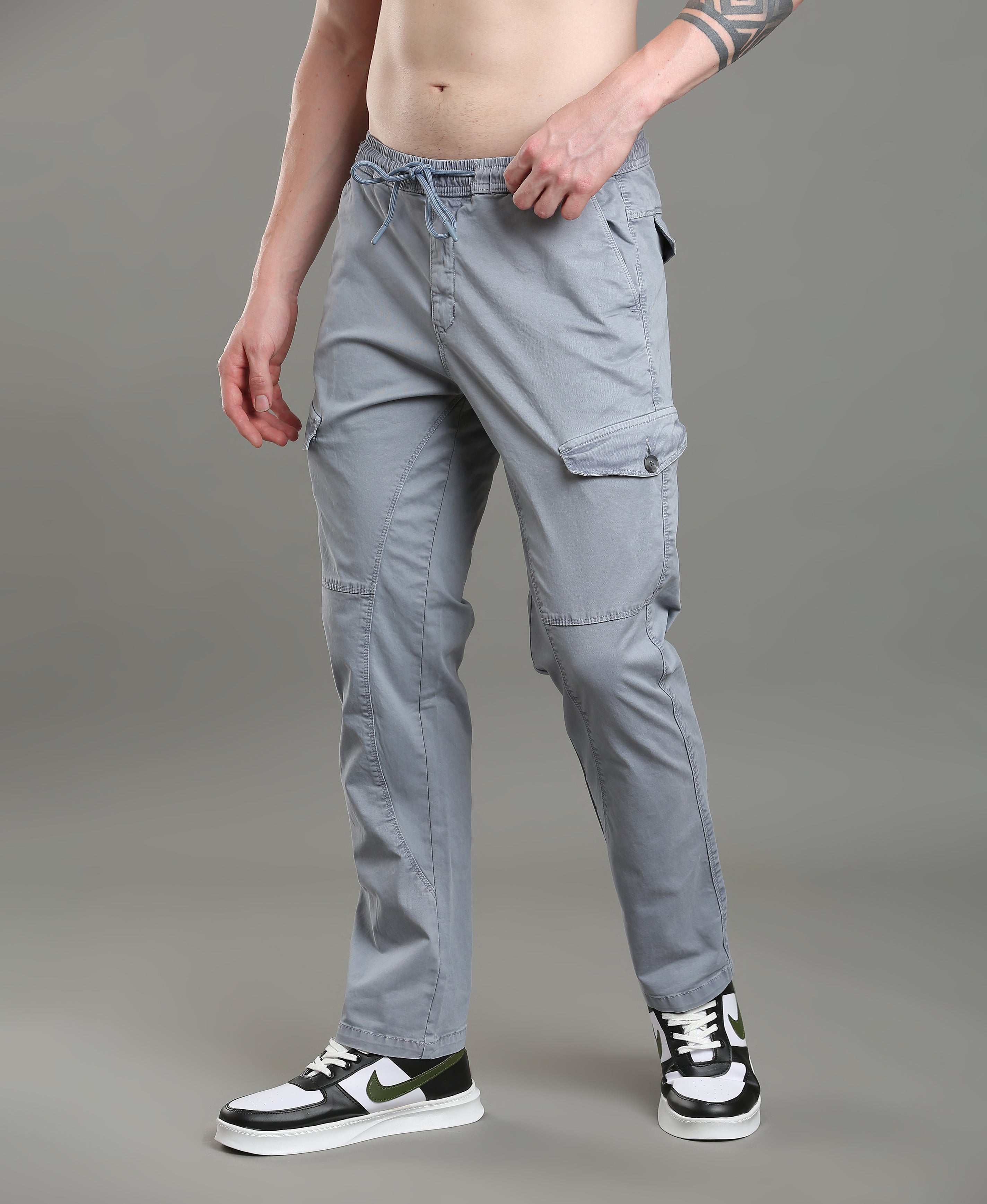 Storm Line 6-Pocket Twill Cargos
