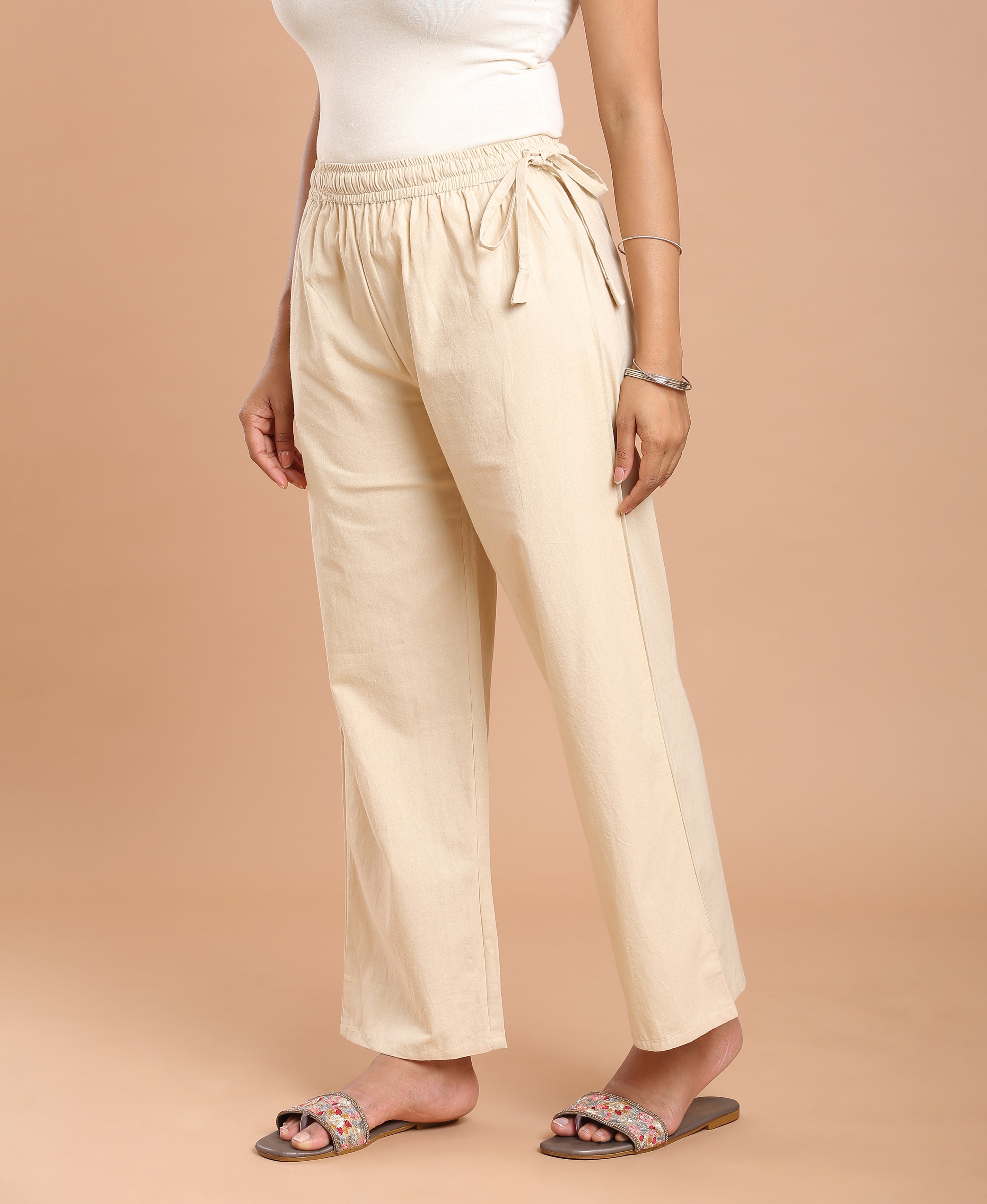 Latte Flex Comfort Pants