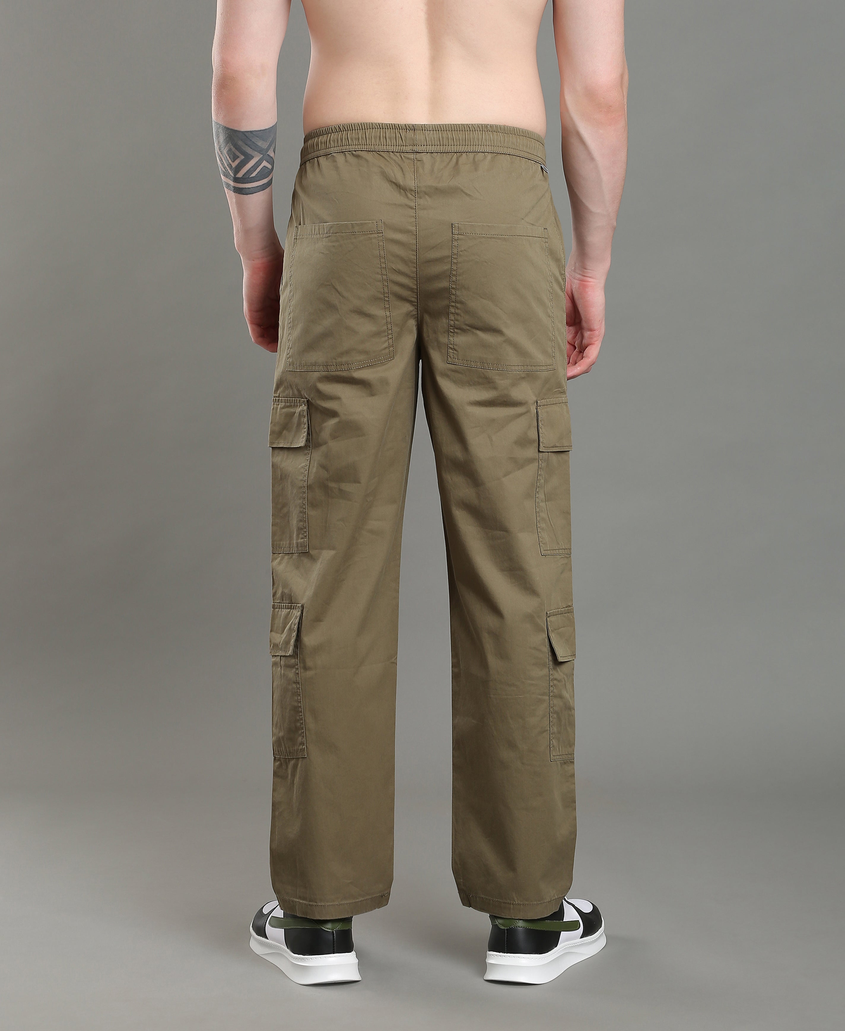 Forestmark Twill Cargos