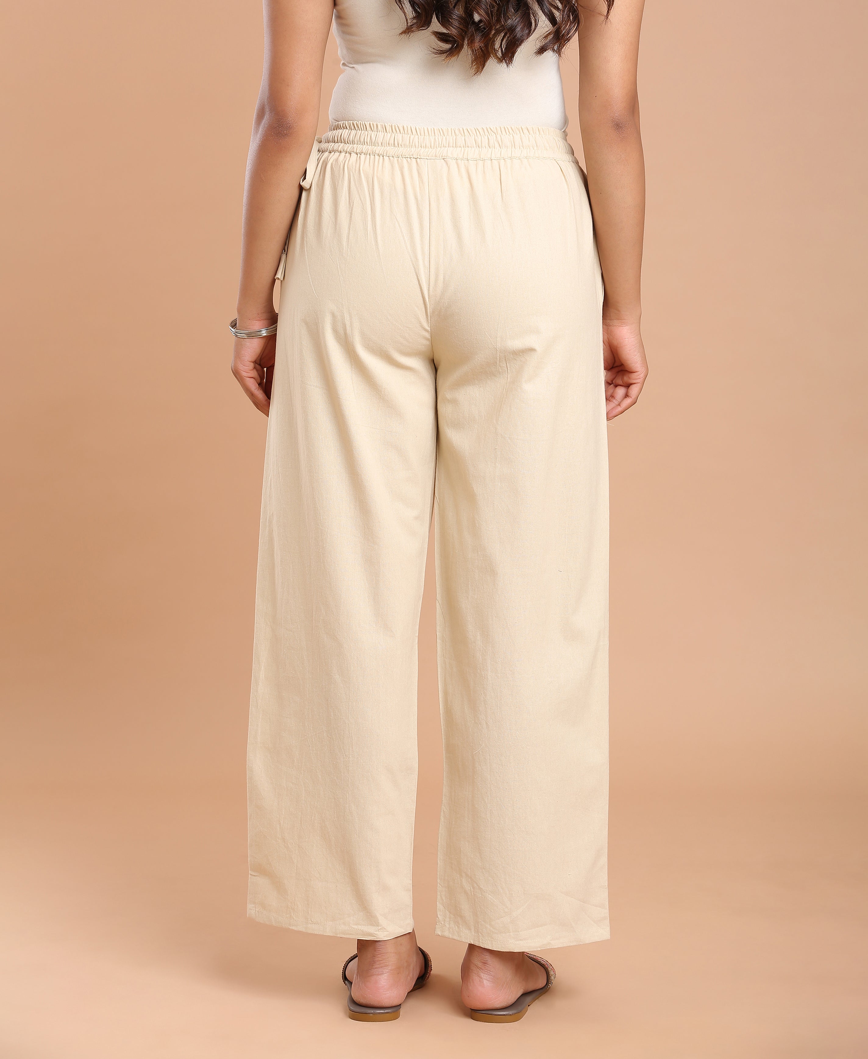Latte Flex Comfort Pants