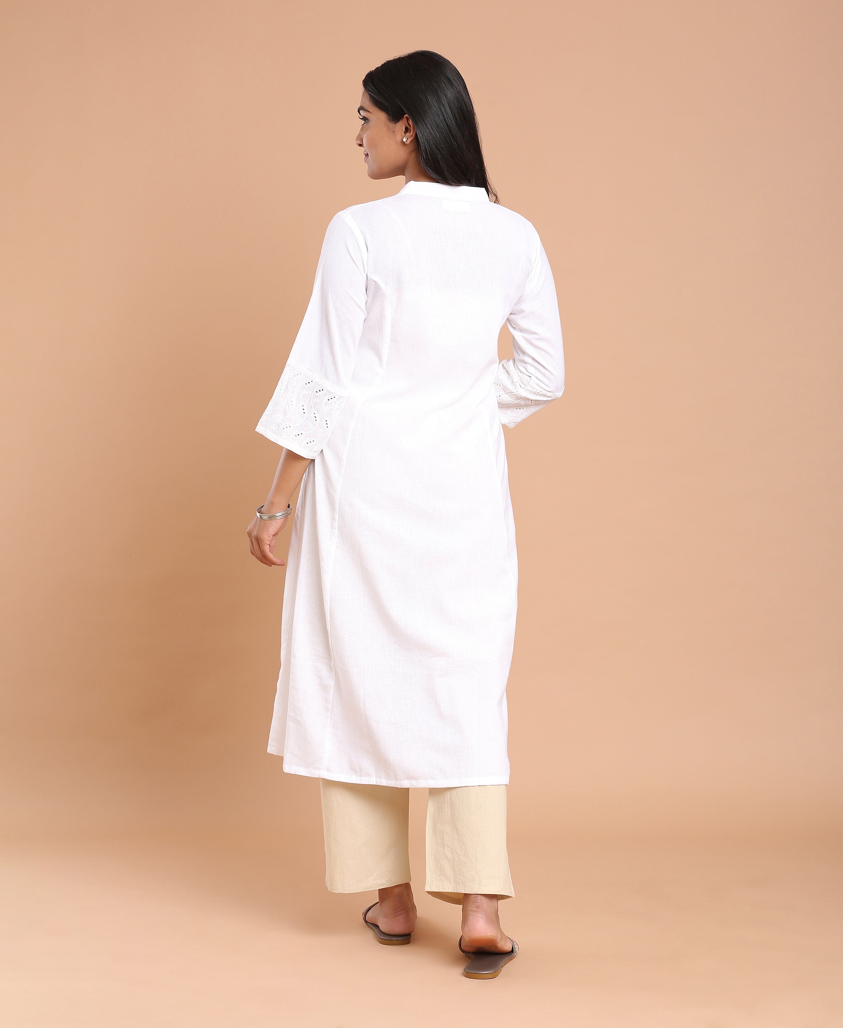 Snow Hakoba Princess Kurti