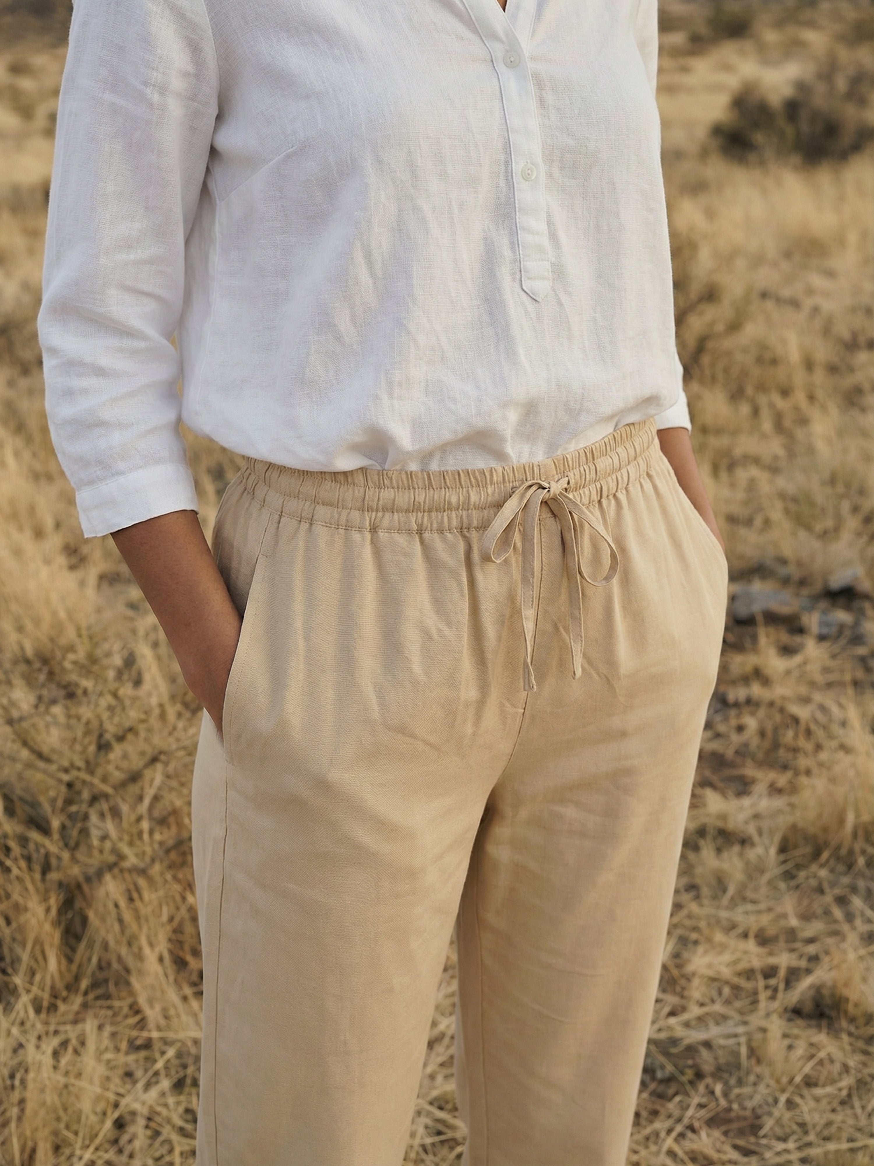 Chikku Rayon Modal Pencil Fit Women’s Bottom