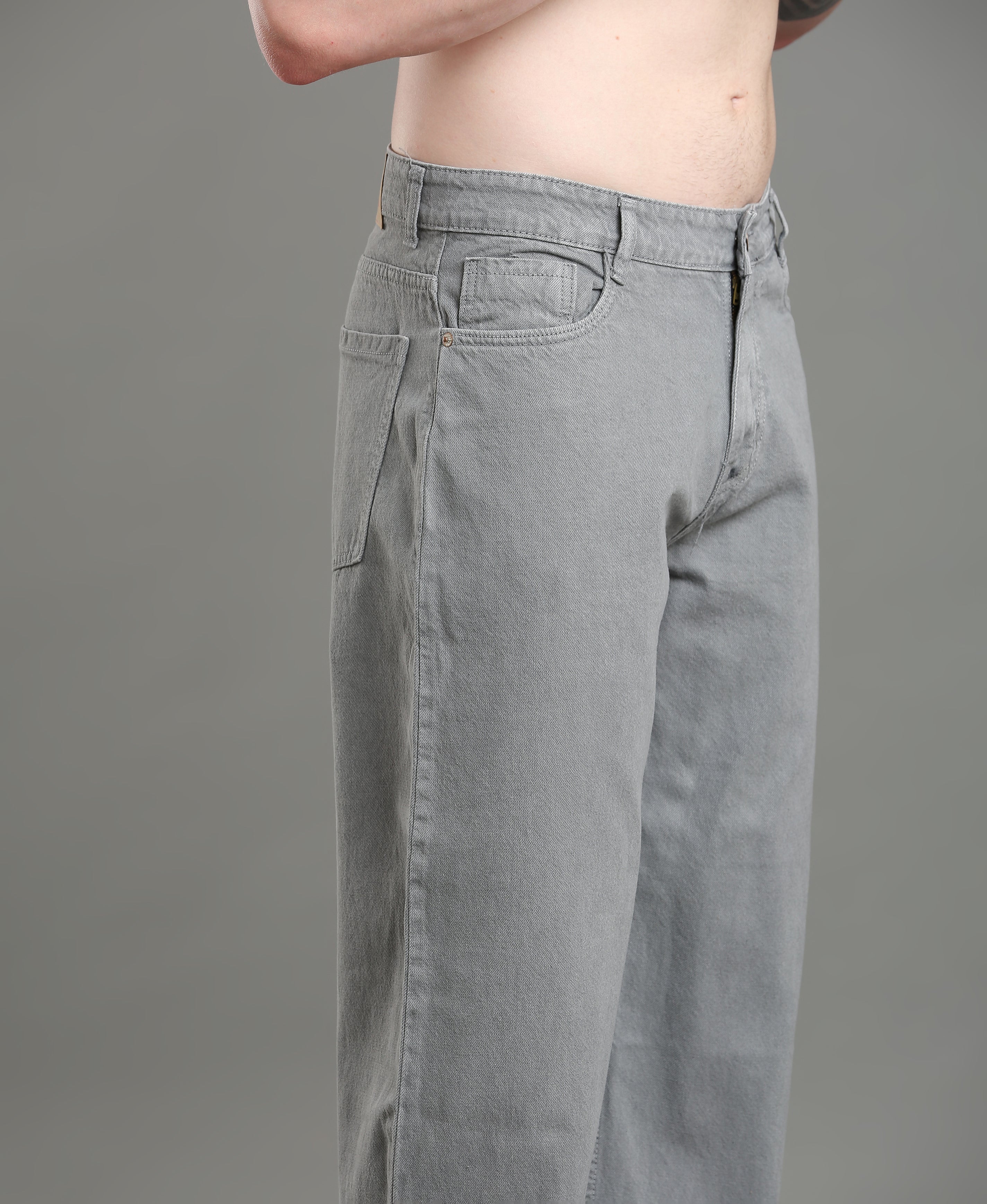 Shadow stone Denim Jeans