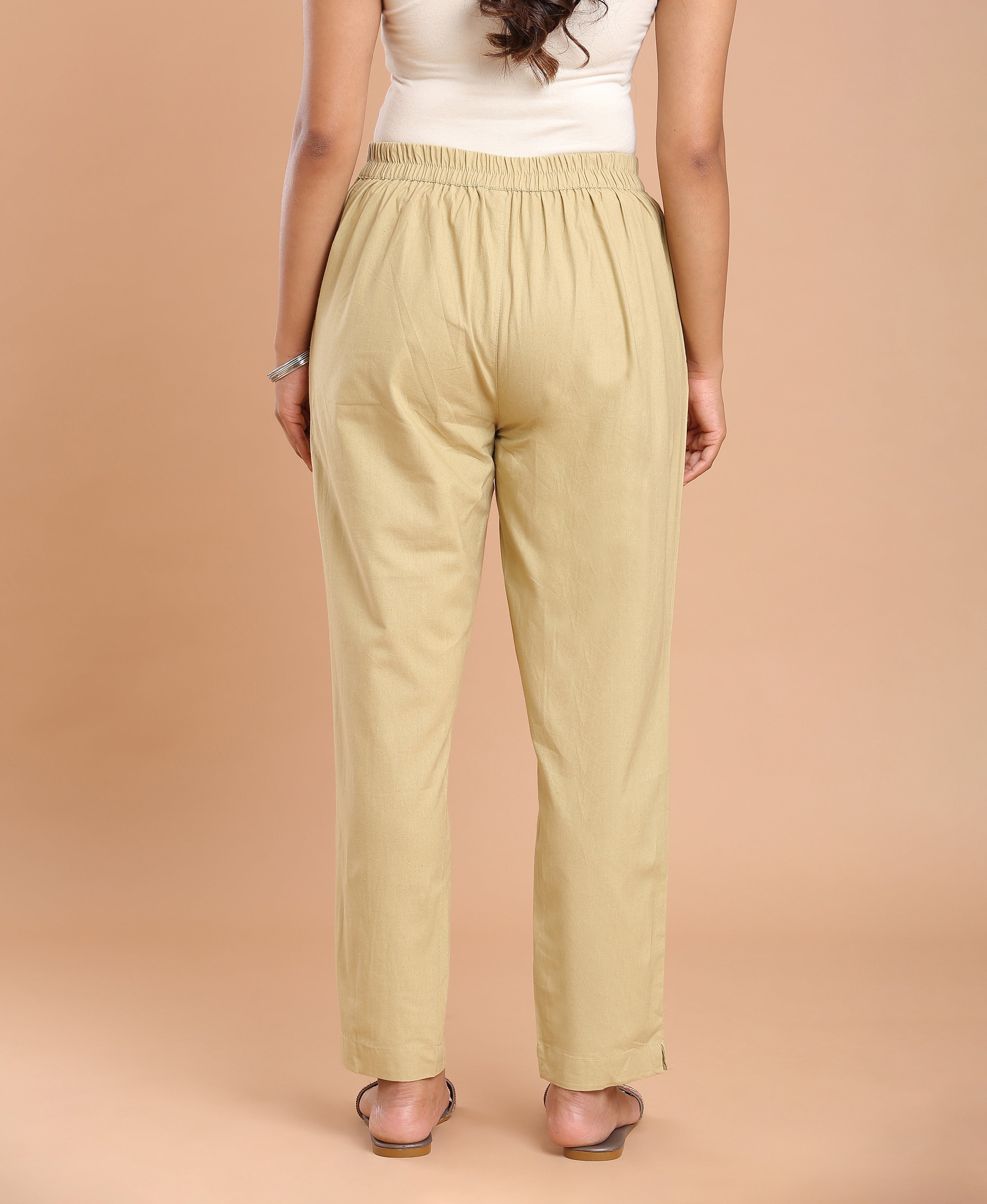 Cocoa Flex Comfort Pant