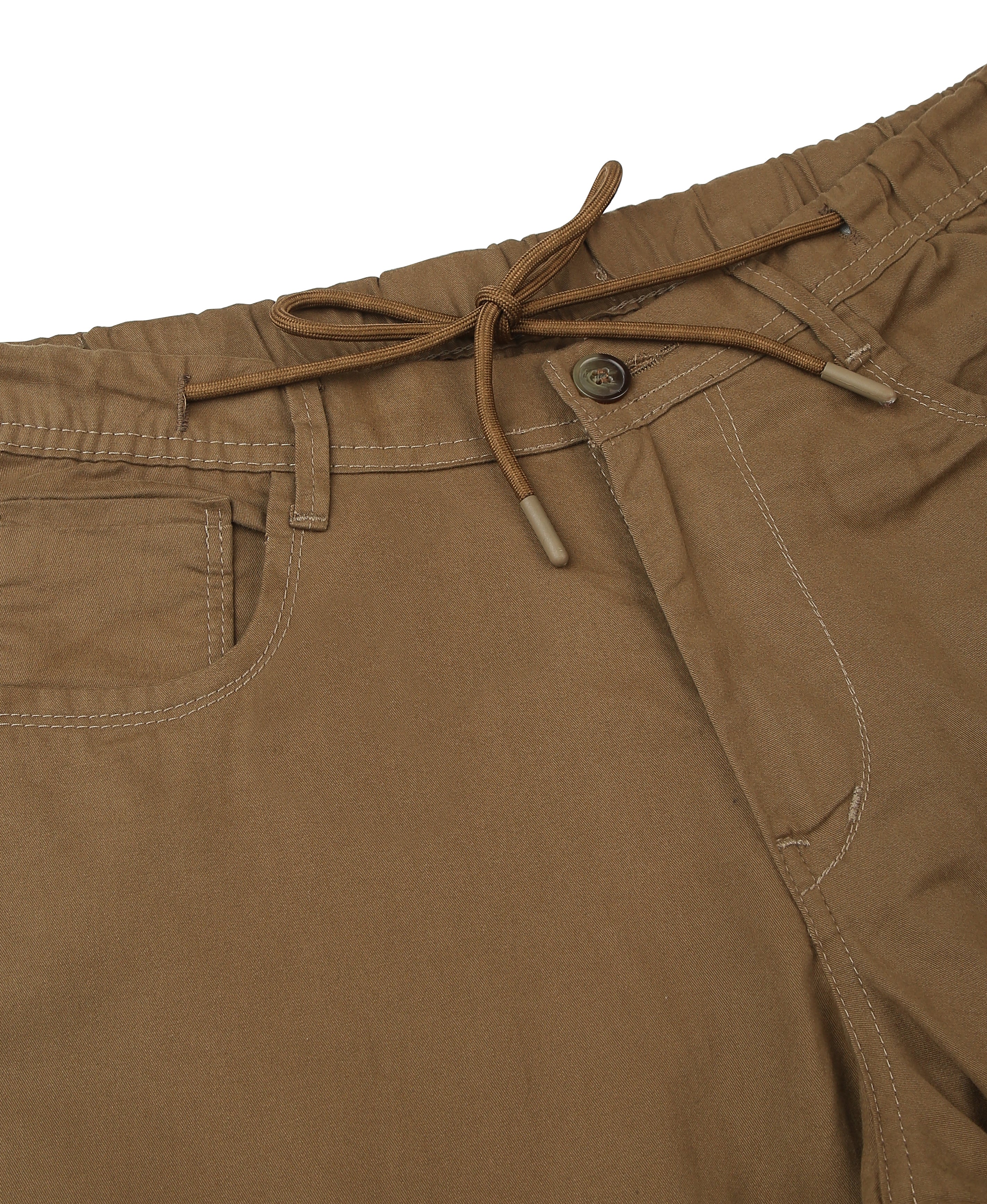 Desert Storm 8-Pocket Cargo
