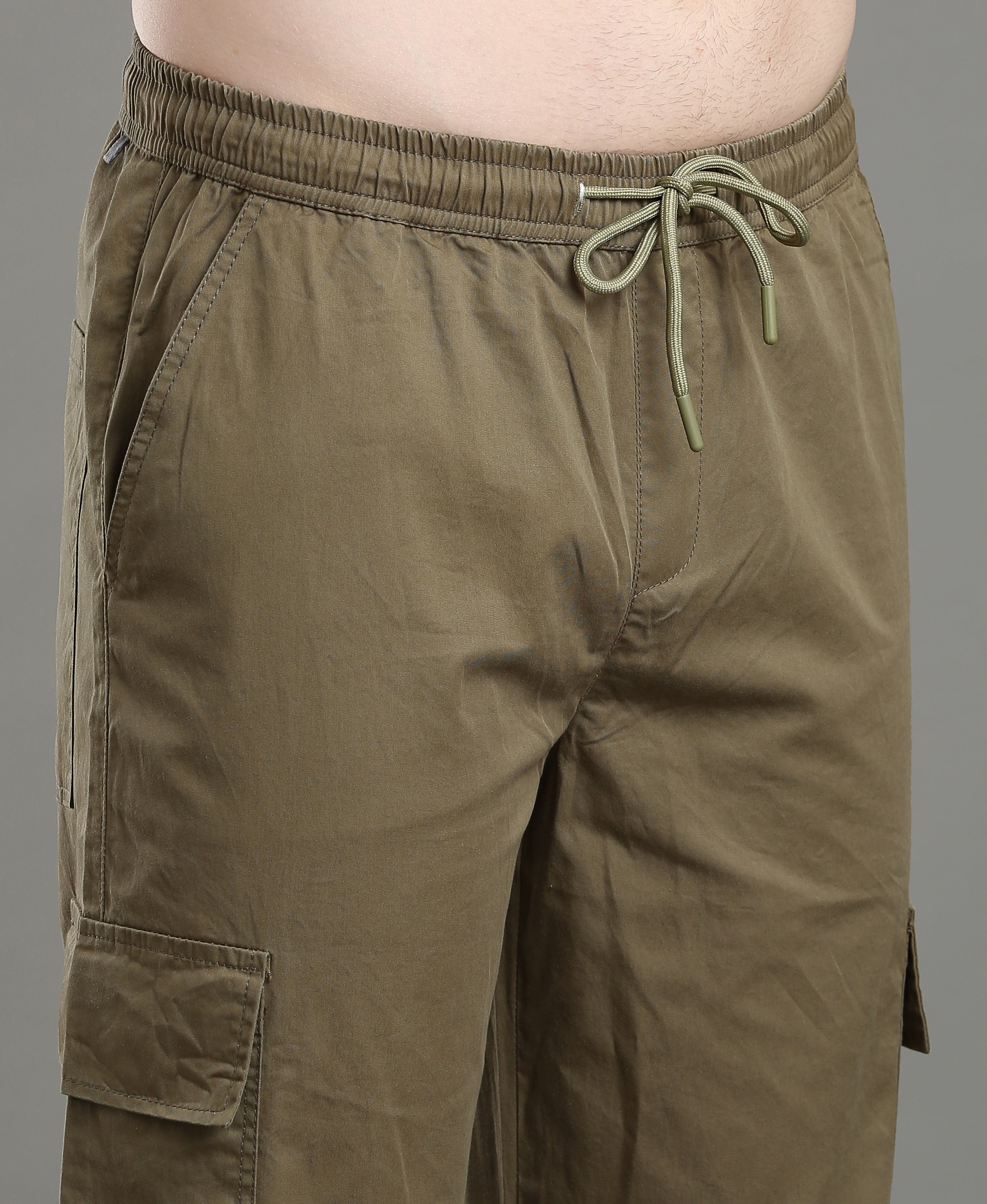 Forestmark Twill Cargos