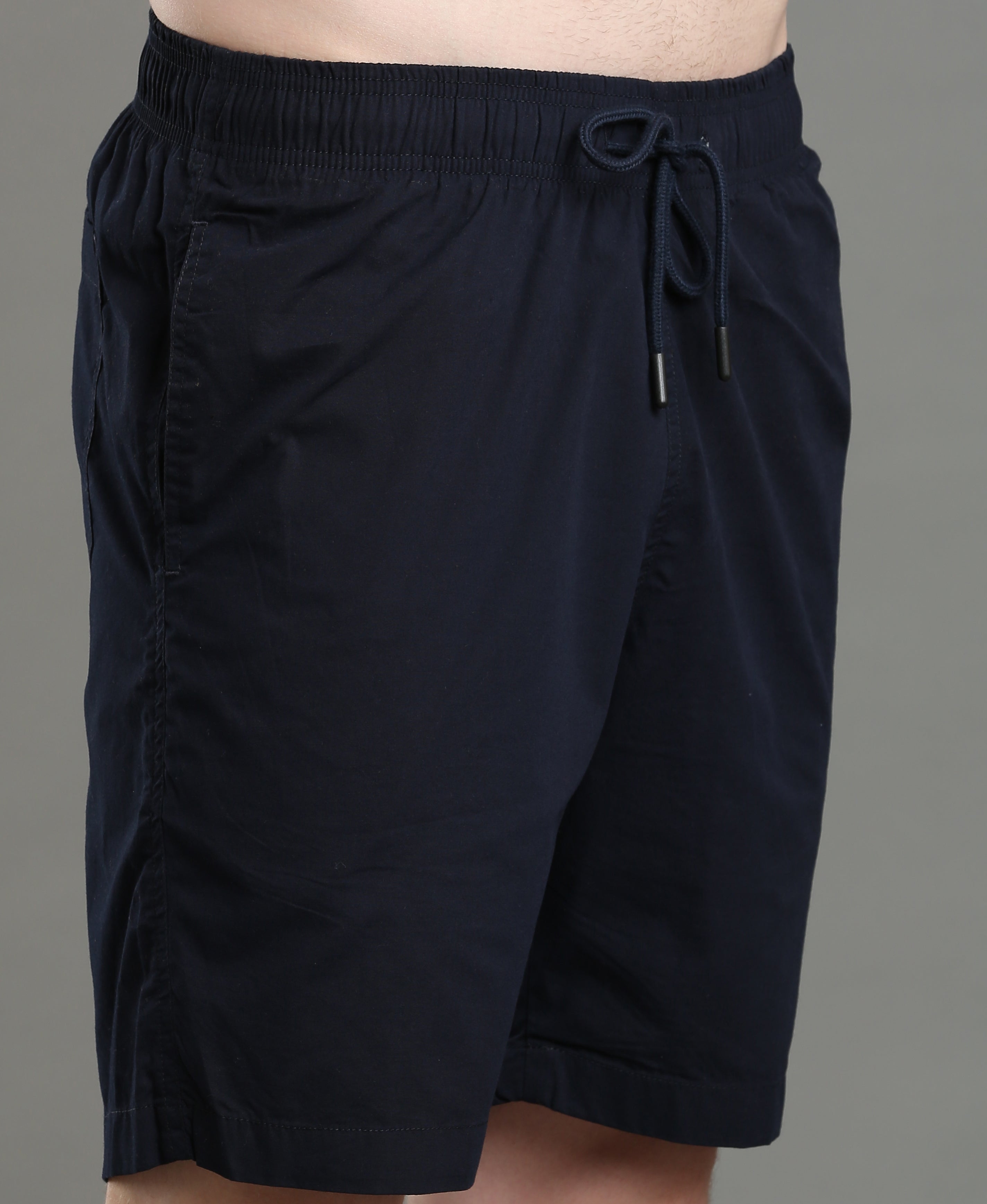 Urban Ash Satin Shorts