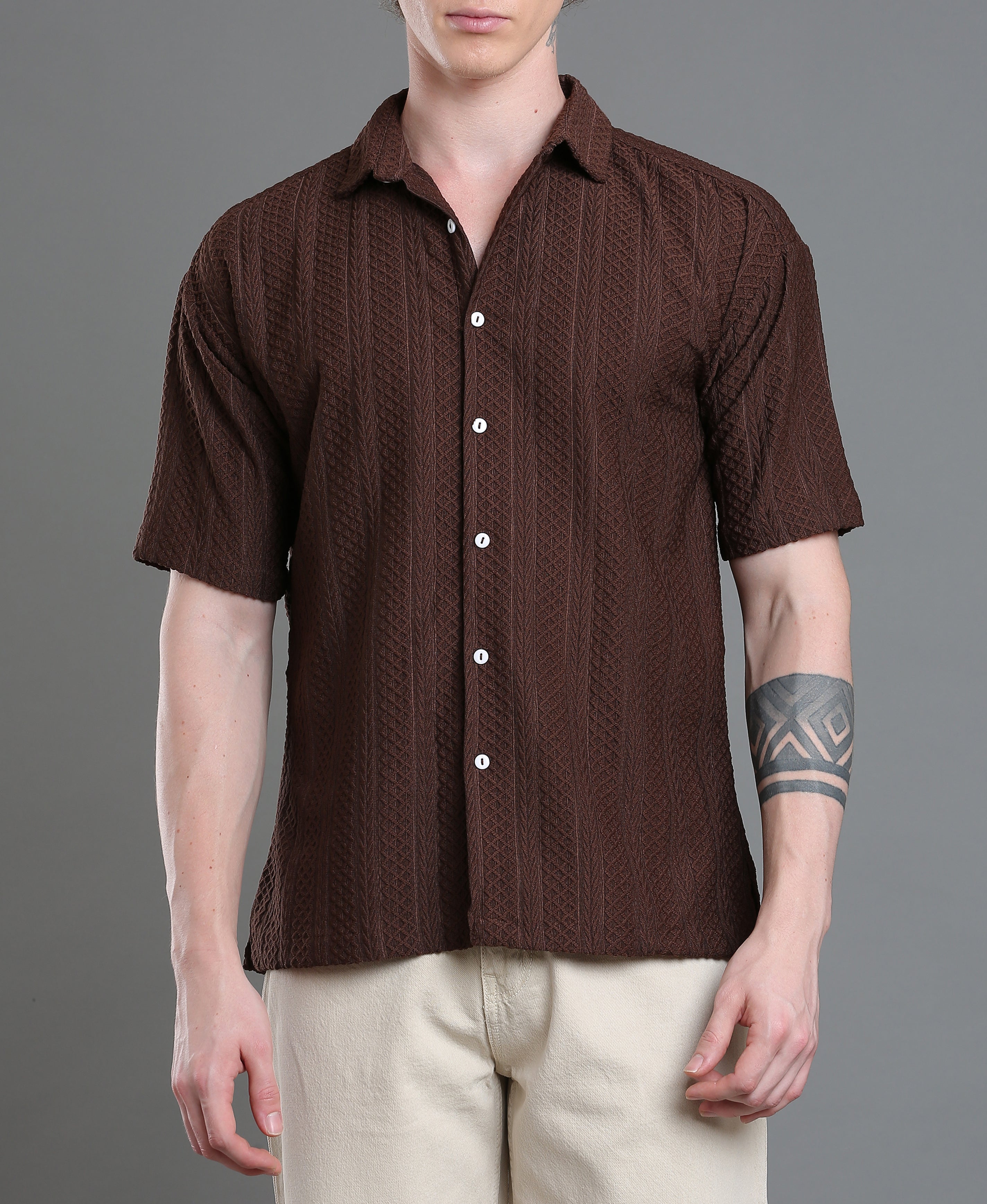 Timber Tone Relax Fit Shirt