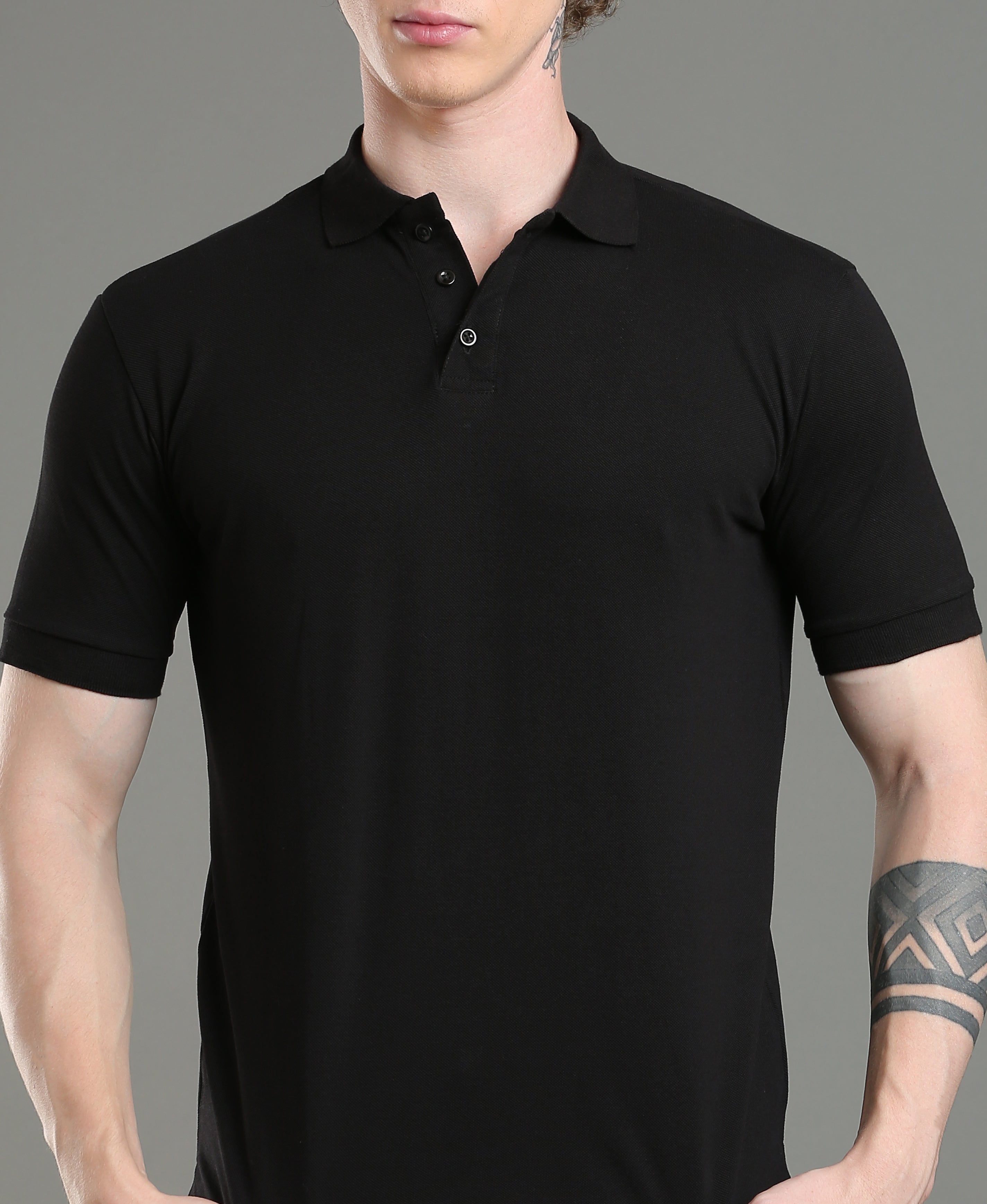 Nightshade Classic Polo