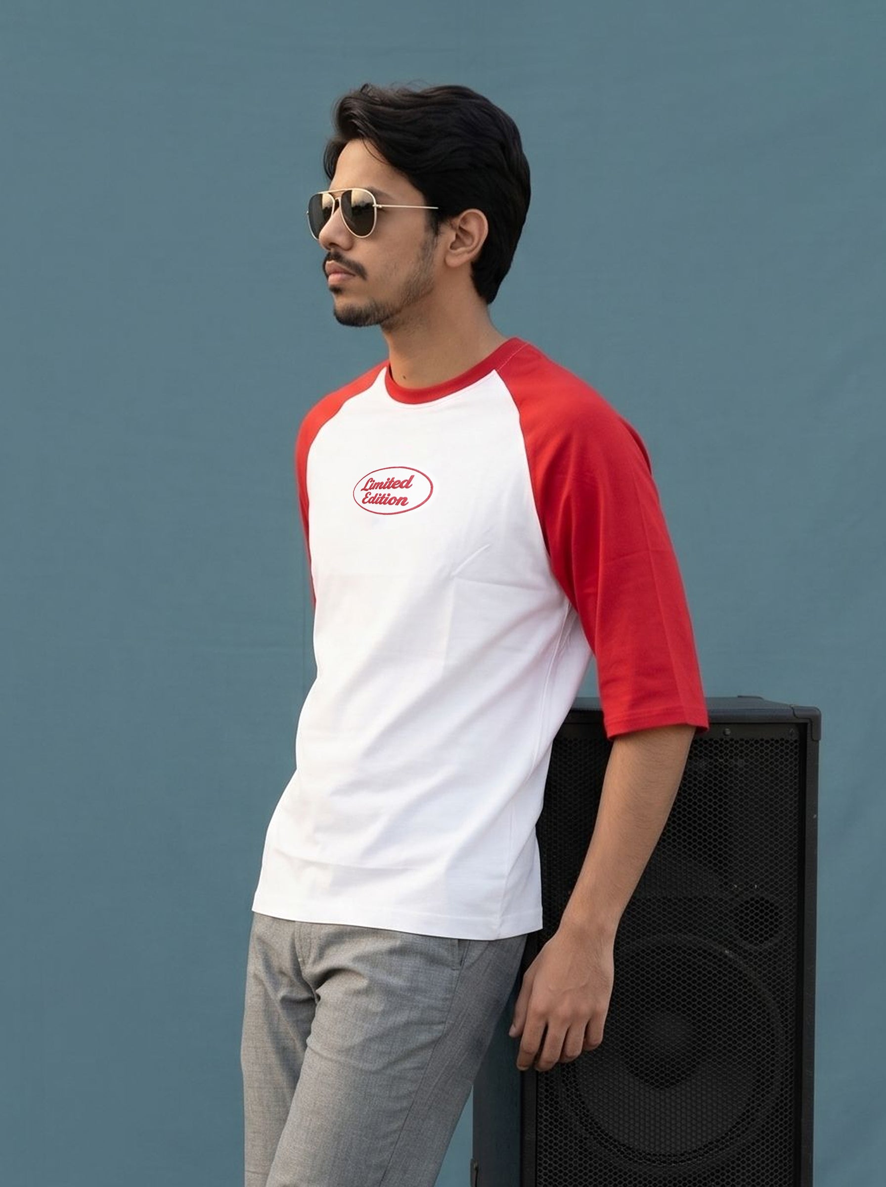 Men's Jersey 200 Gsm White Regular Fit T Shirt