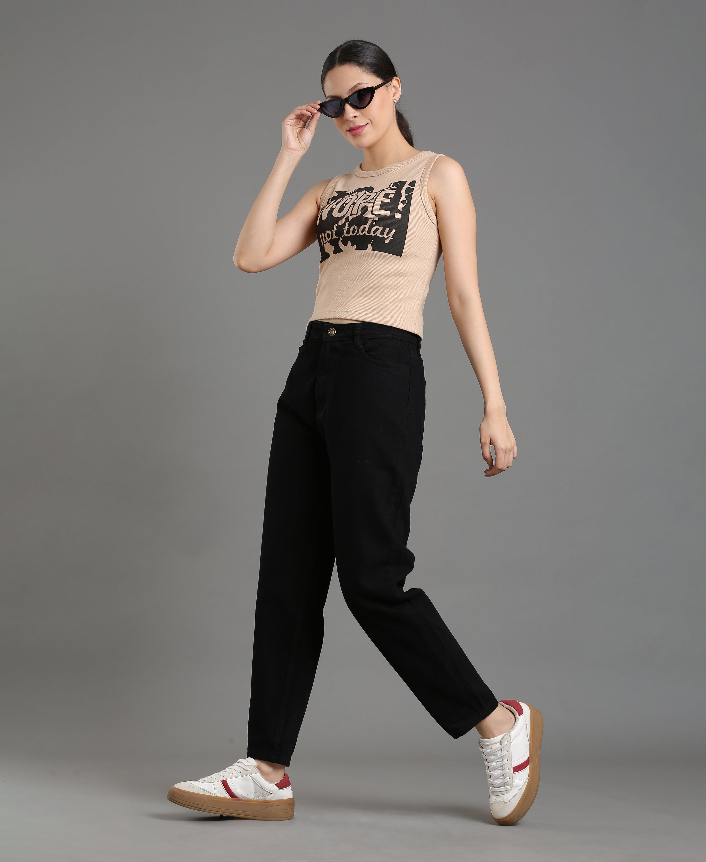 Coal Vintage Denim Jean