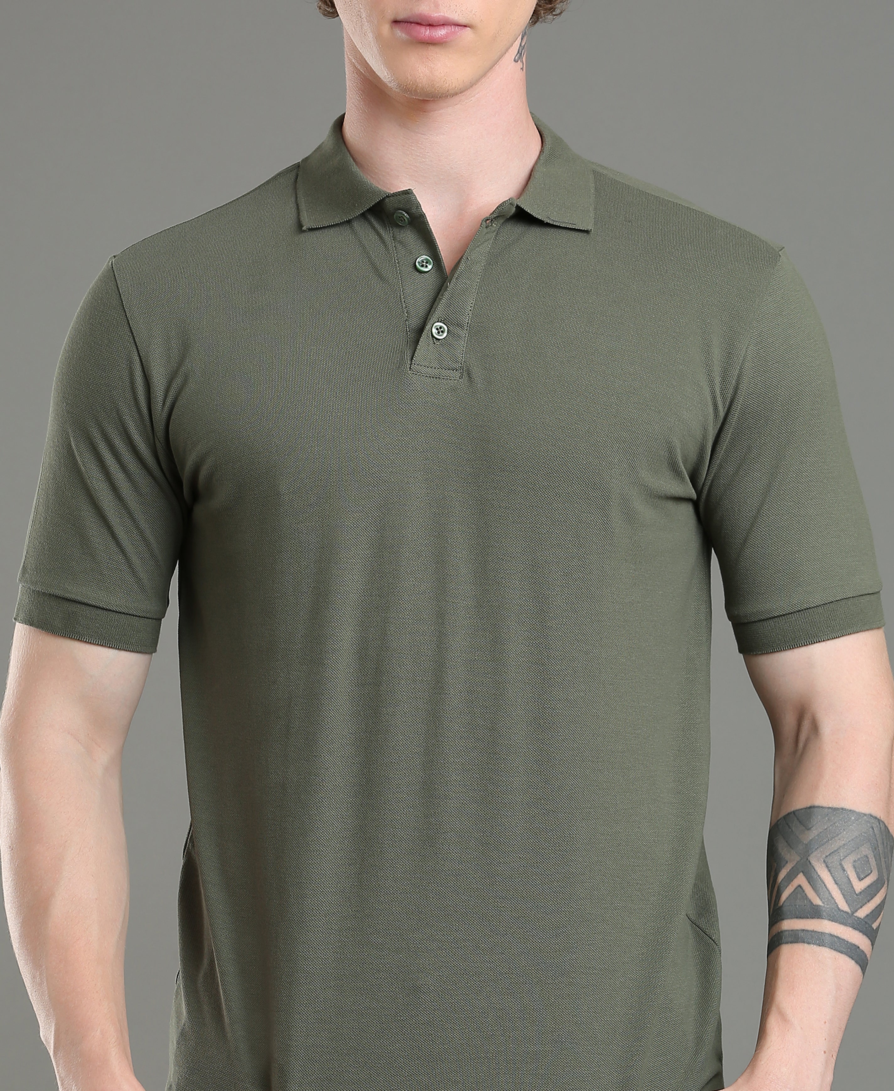 Field Tone Classic Polo