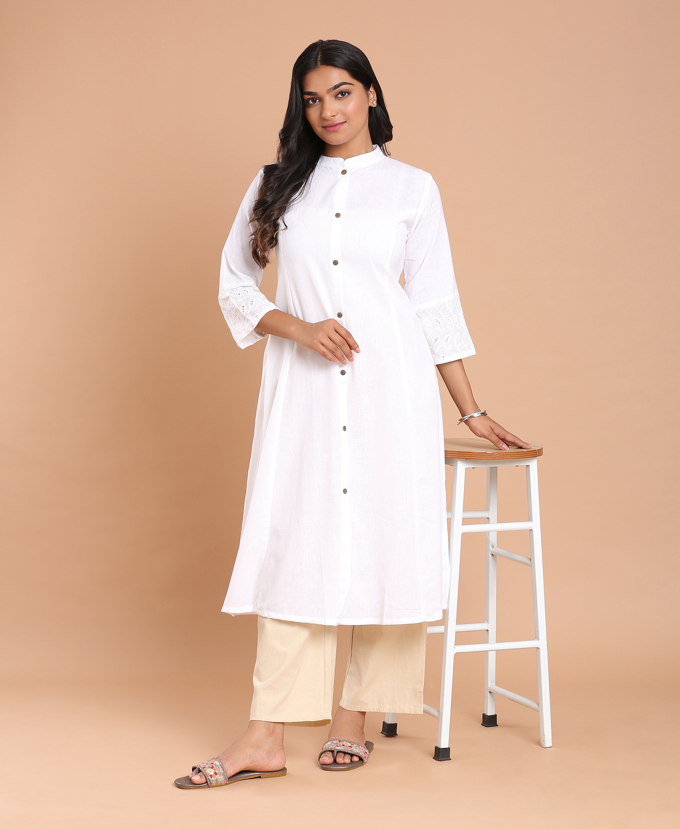 Snow Hakoba Princess Kurti