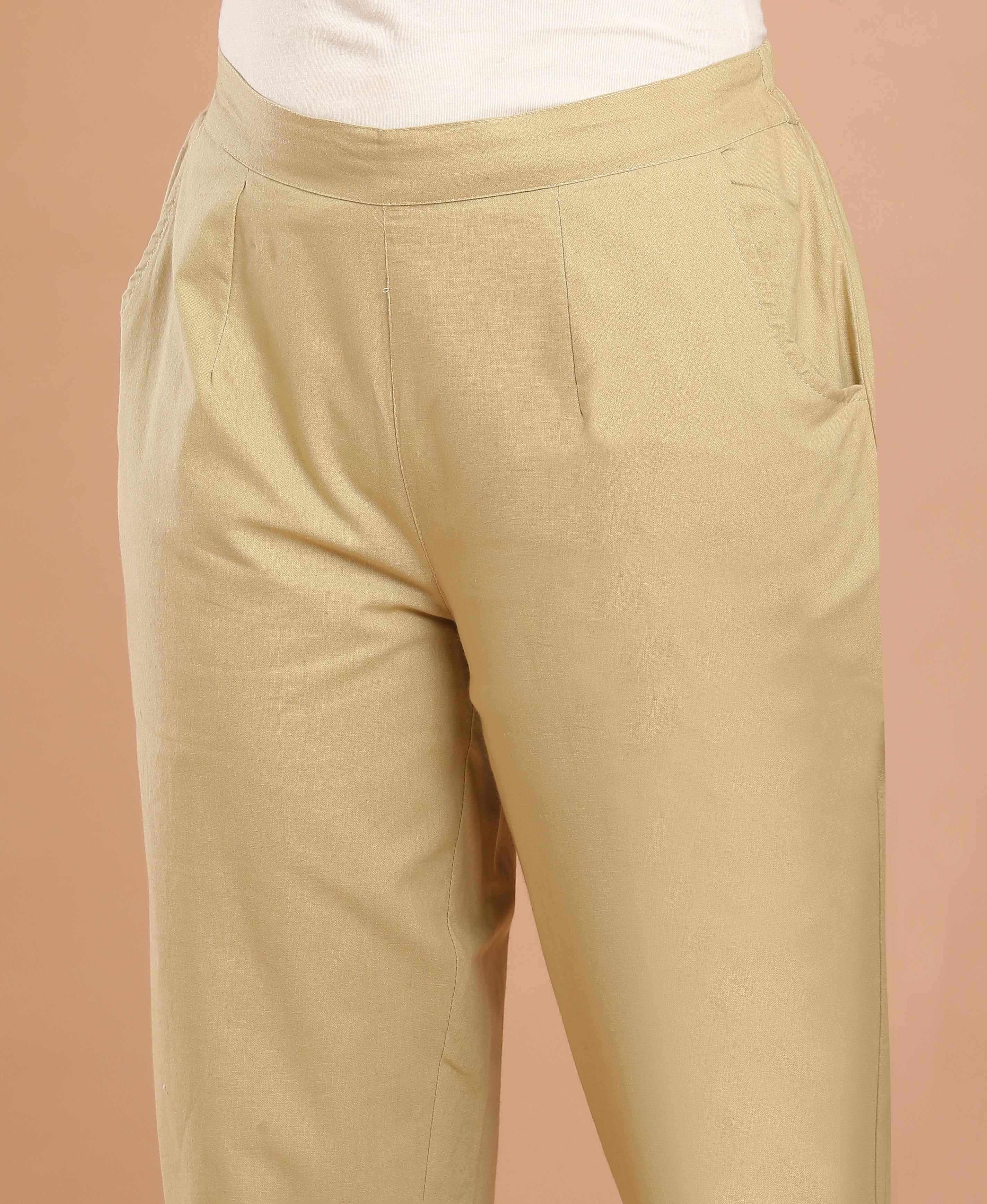 Cocoa Flex Comfort Pant