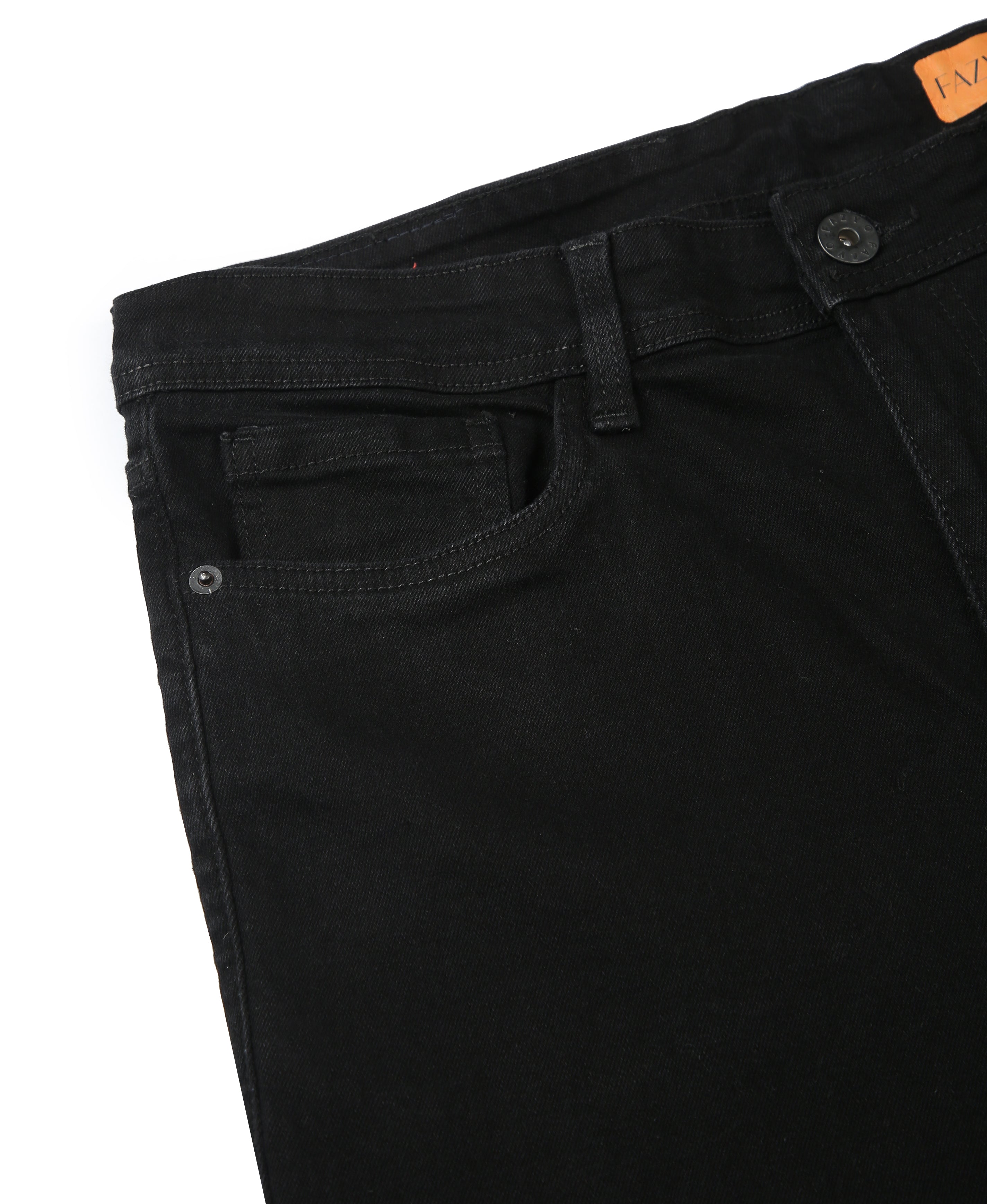 Inkstone Tactical Denim Cargos