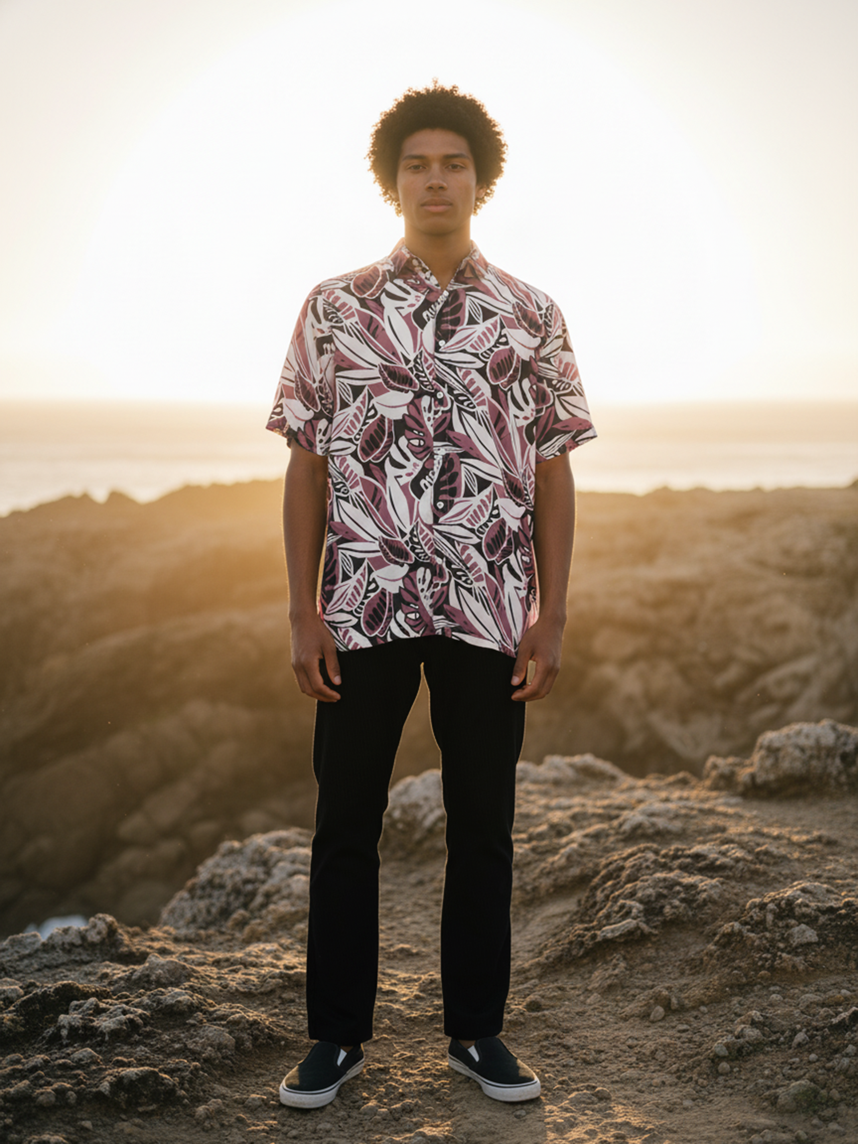 Obsidian Crest Softline Men's Jogger