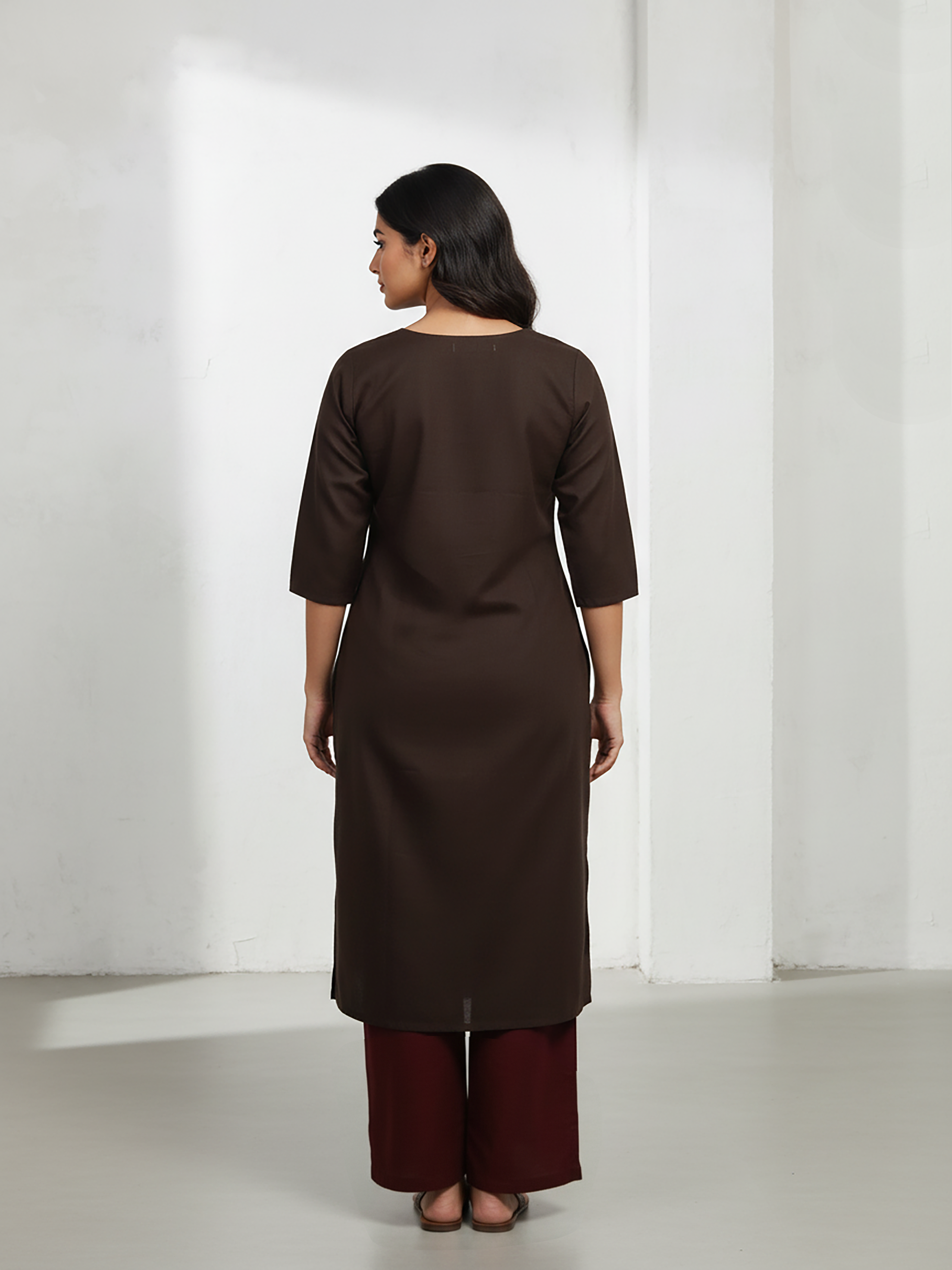 Women’s Timber Tone Kurti