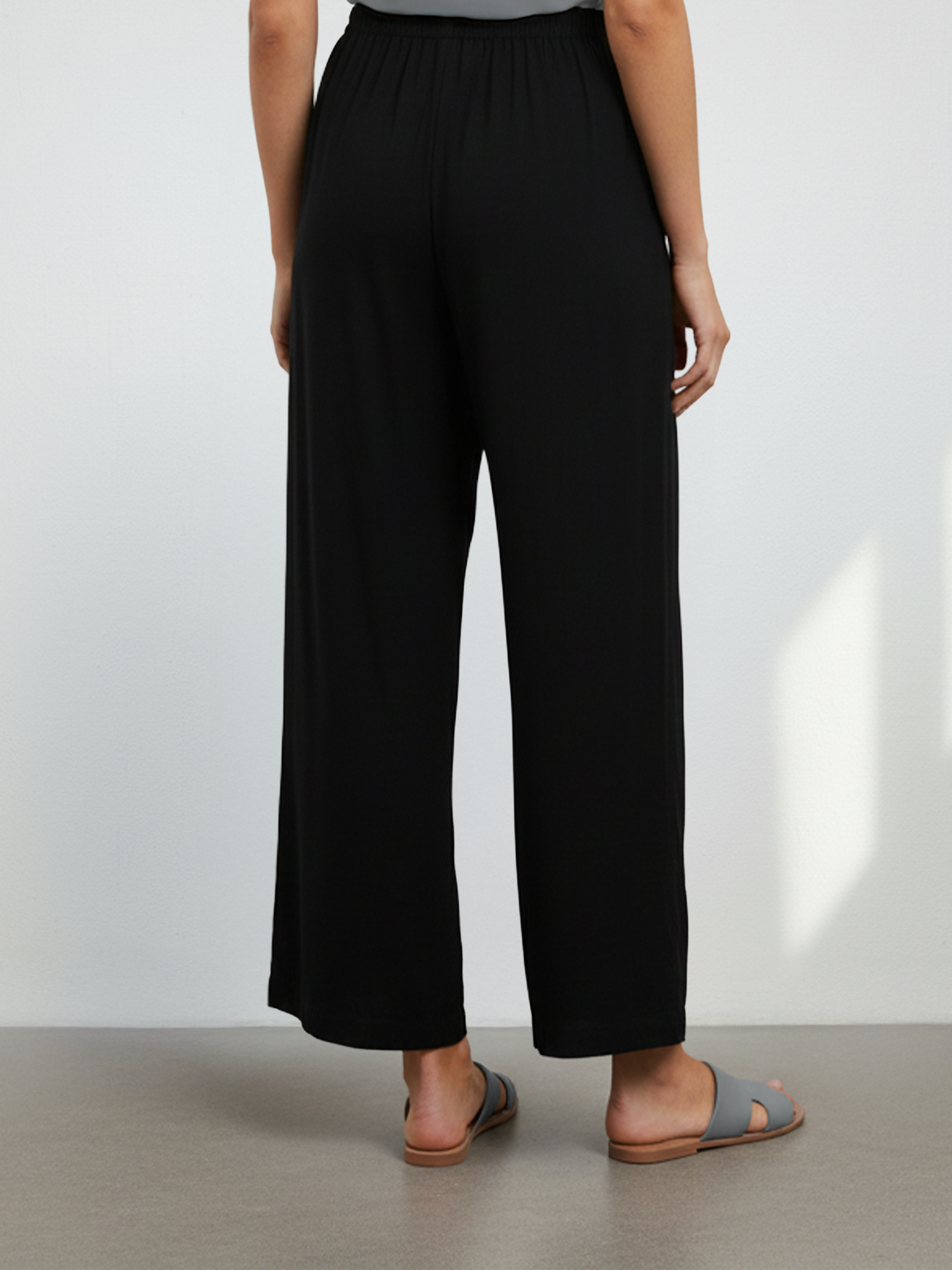 Midnight Reed Women's Palazzo