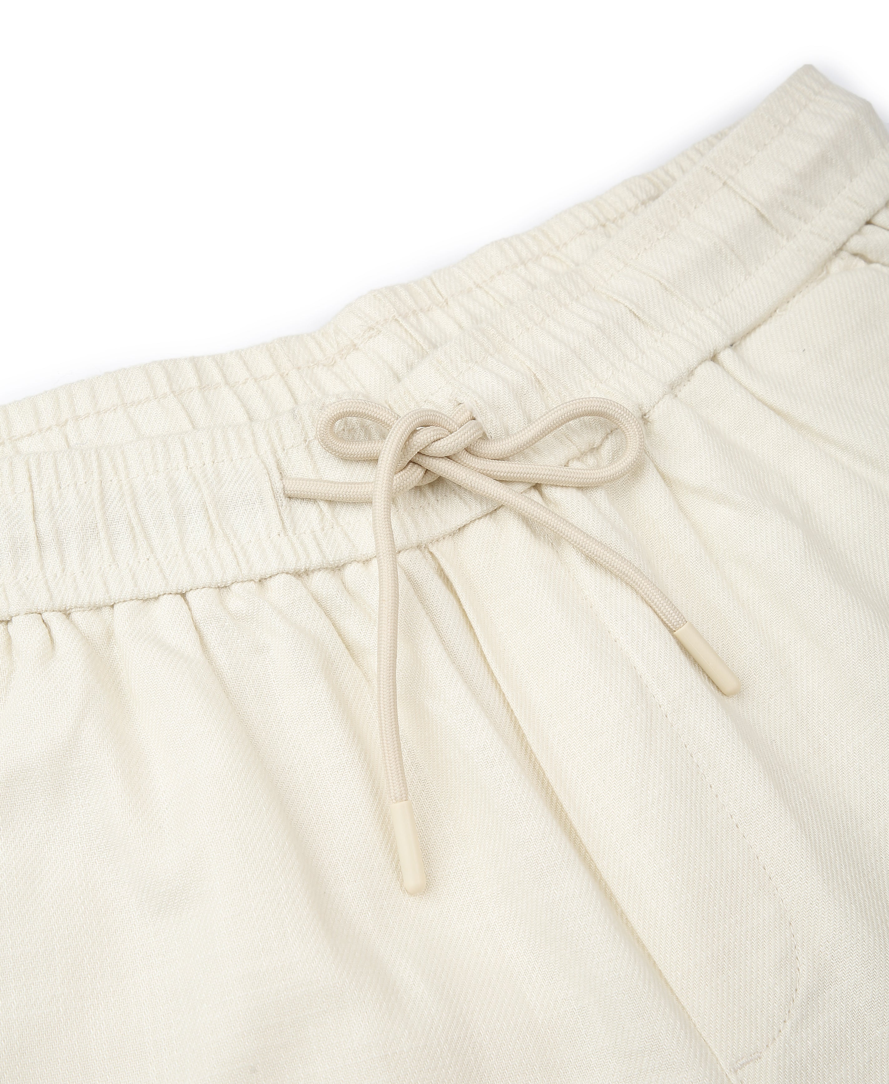 Vanilla Compass Travel Shorts