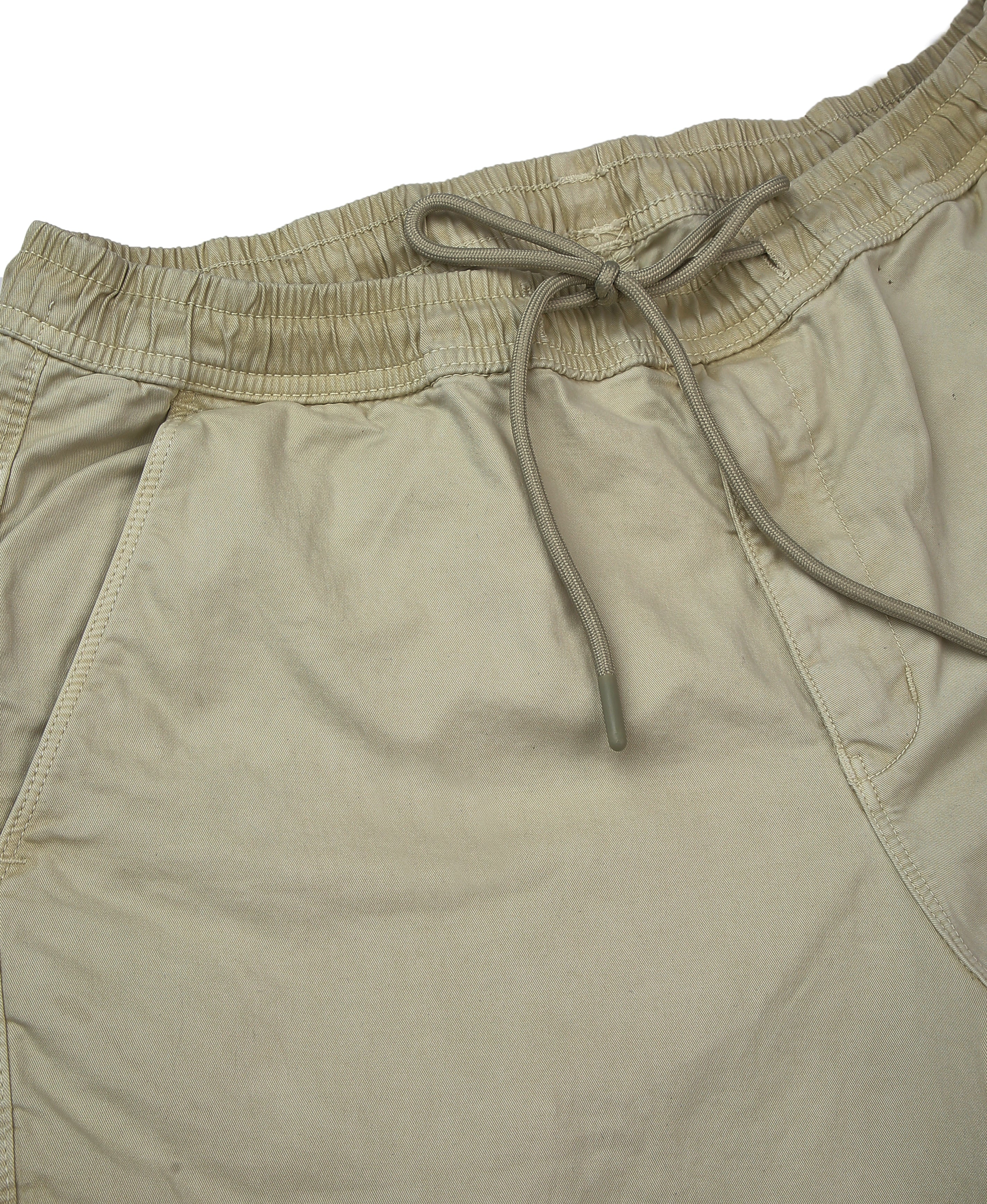 Moss Compass Travel Trousers