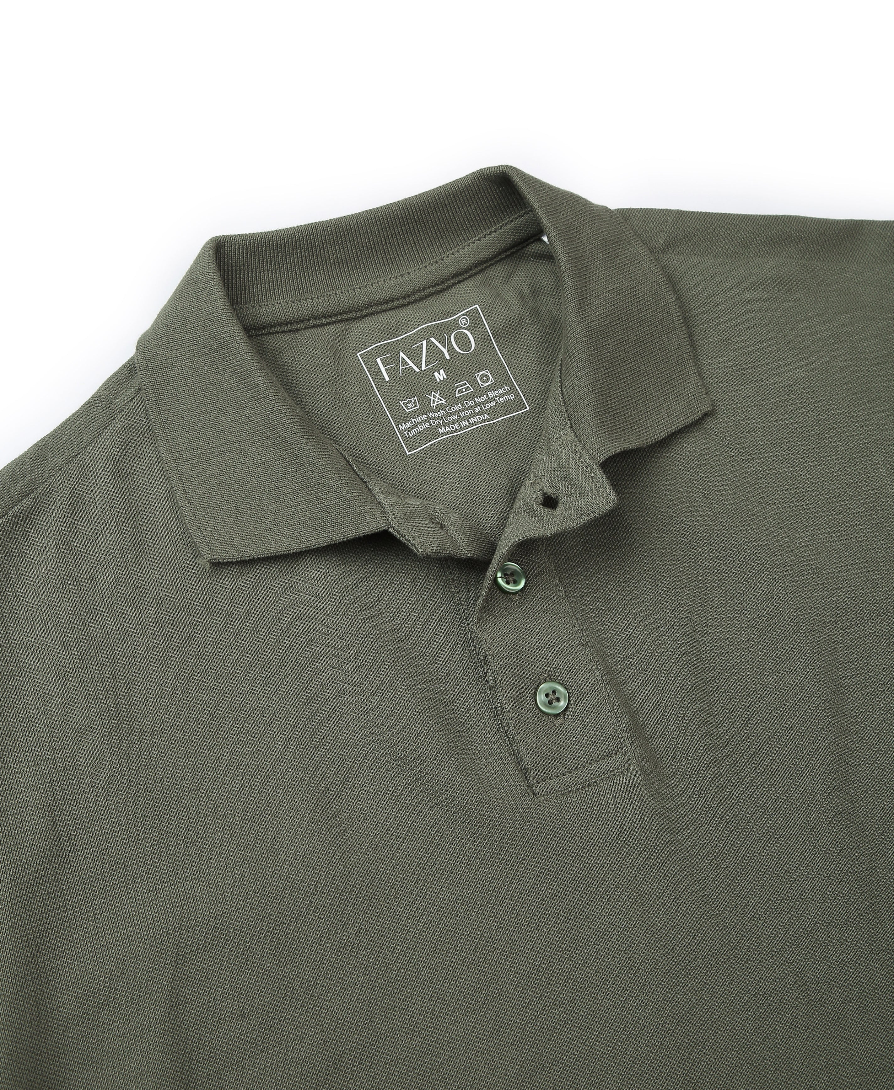 Field Tone Classic Polo