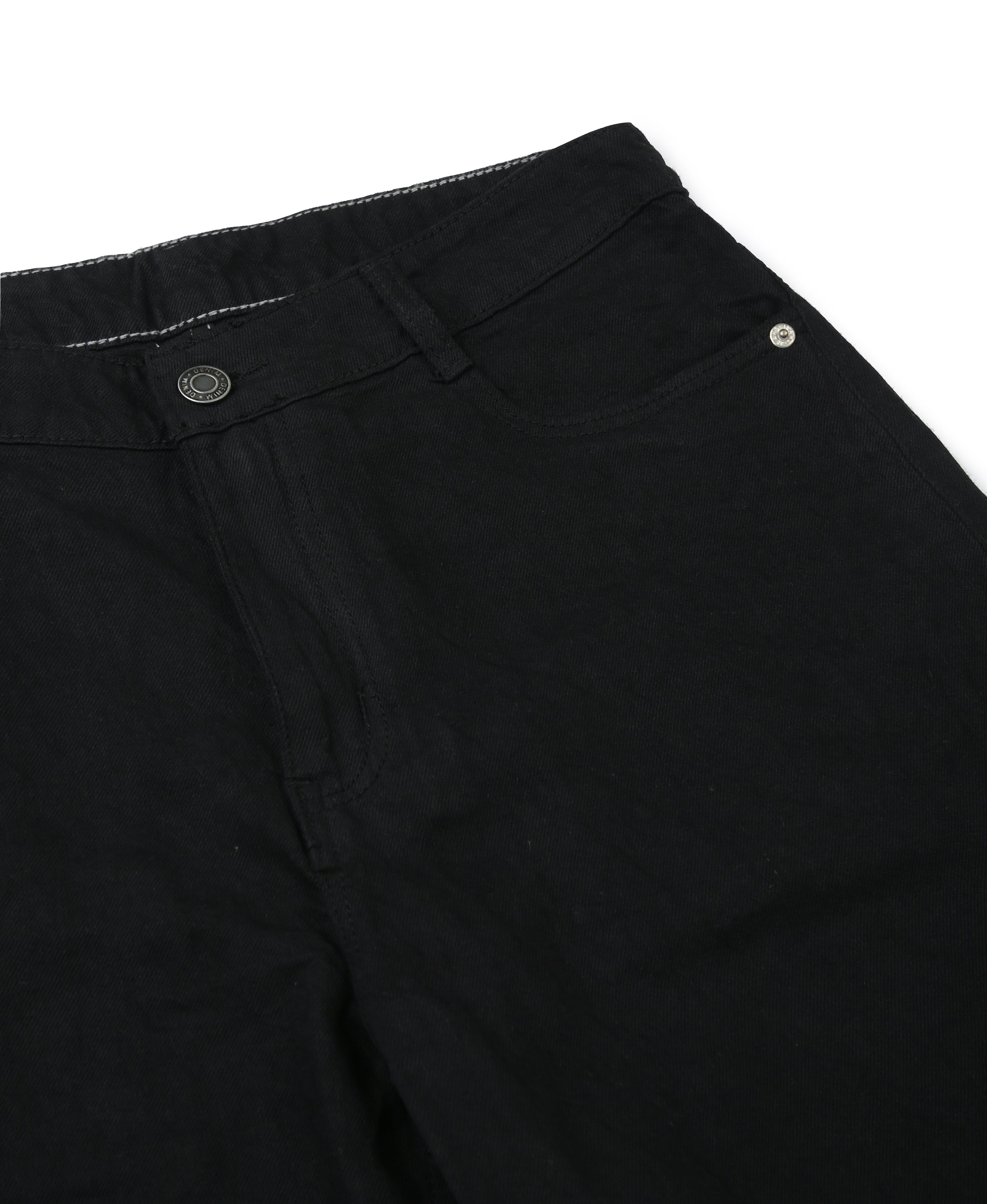 Midnight Core Denim Jeans