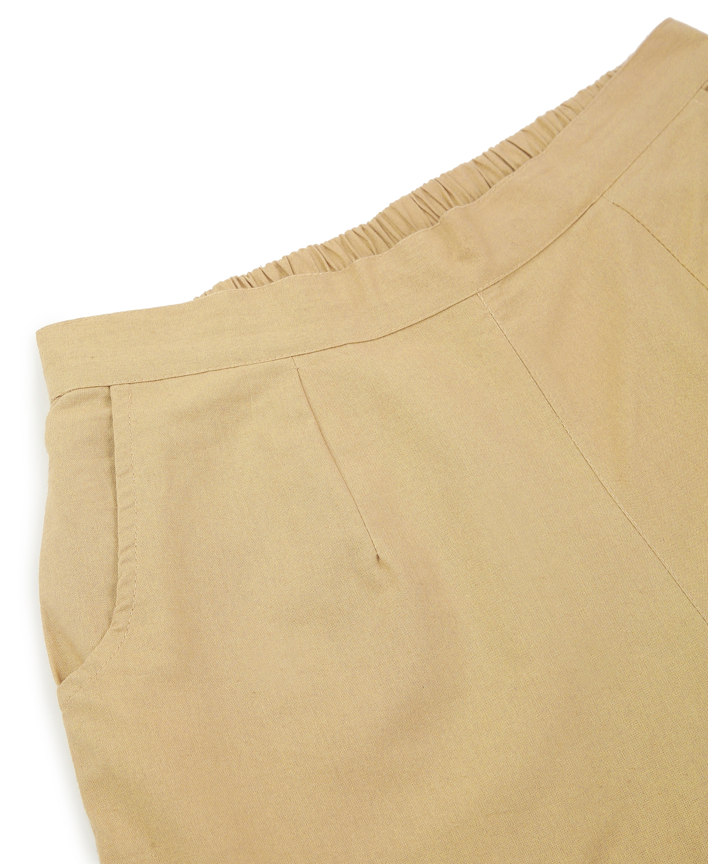 Cocoa Flex Comfort Pant