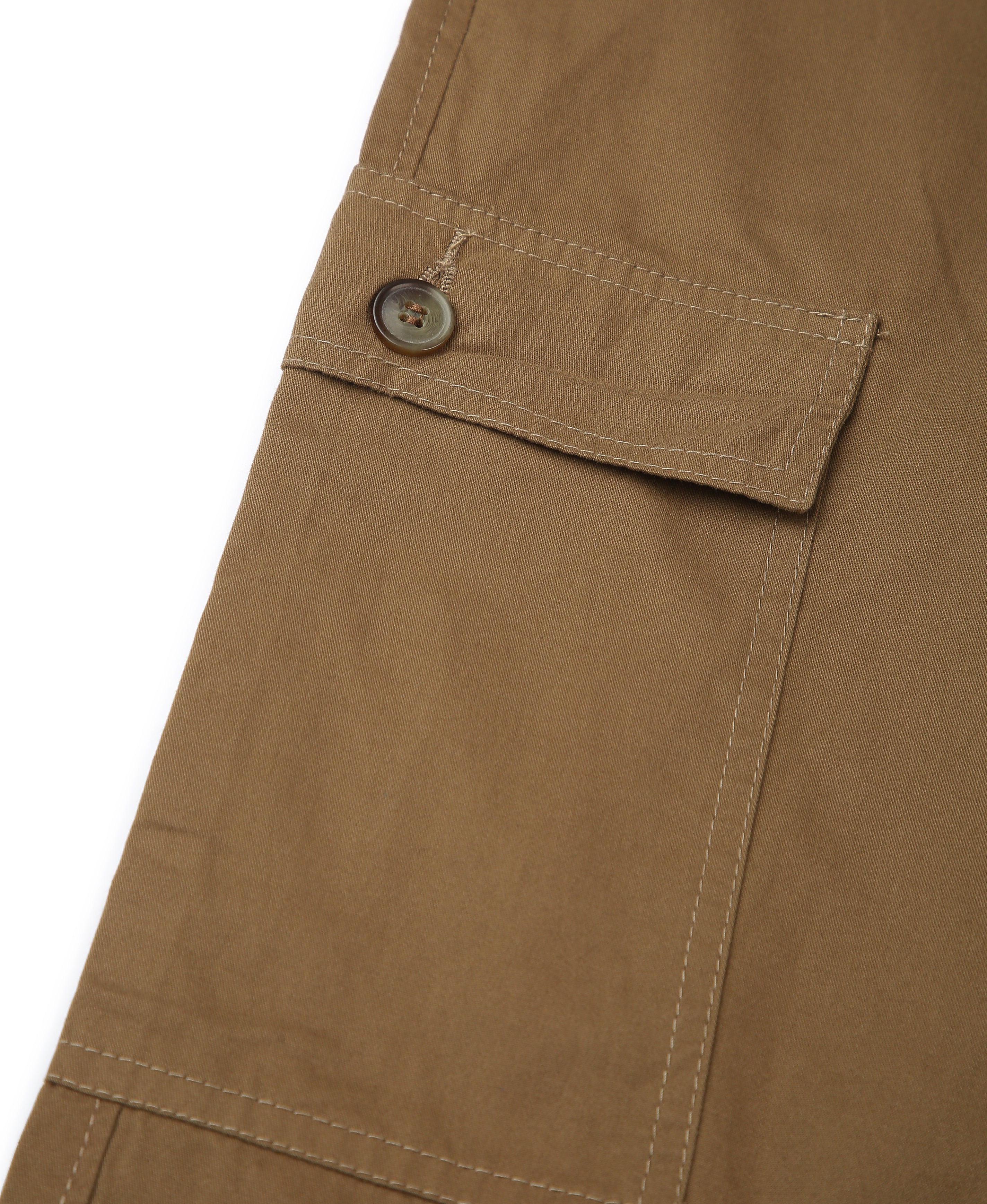 Desert Storm 8-Pocket Cargo