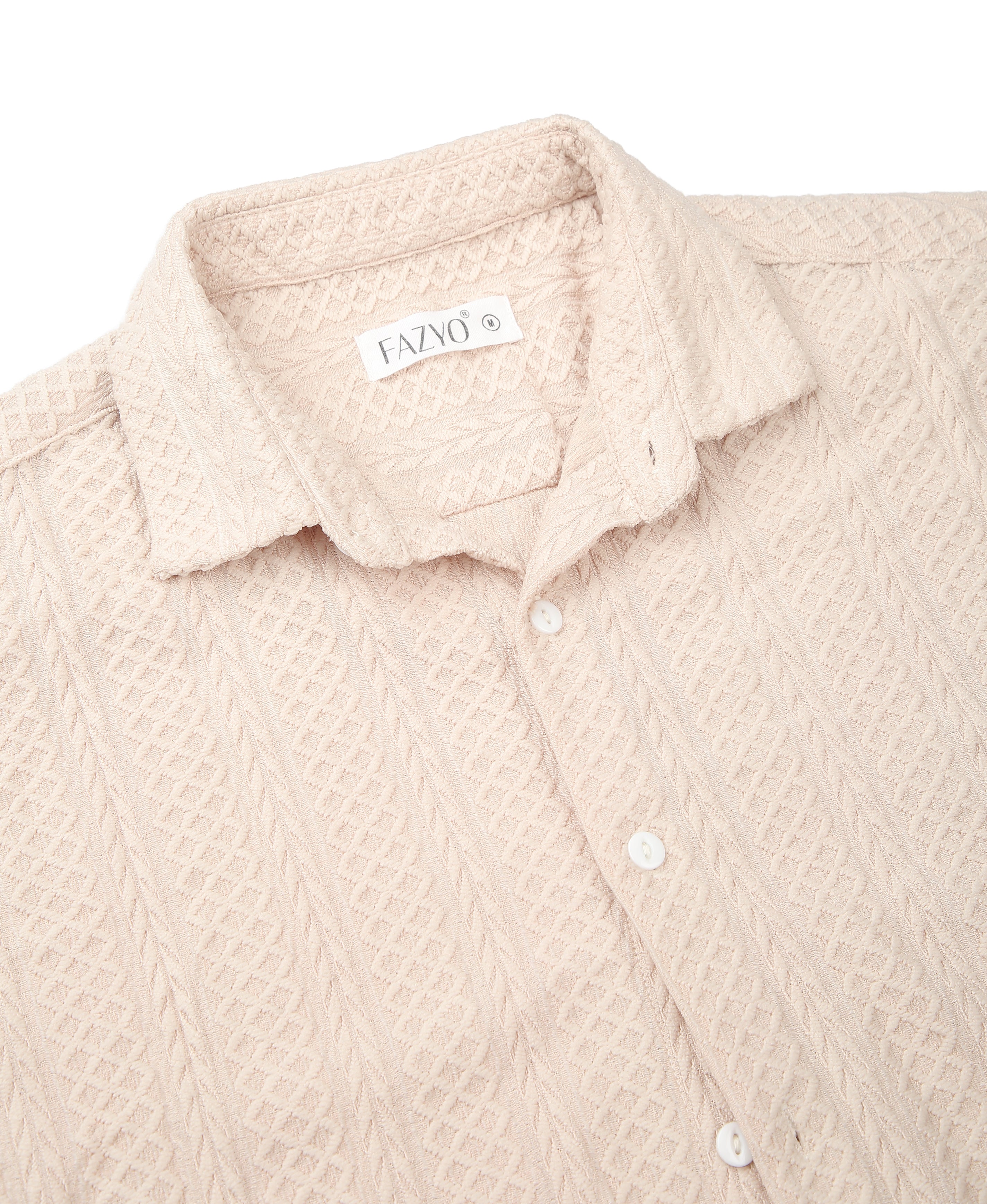 Bone Flow Relax Shirt