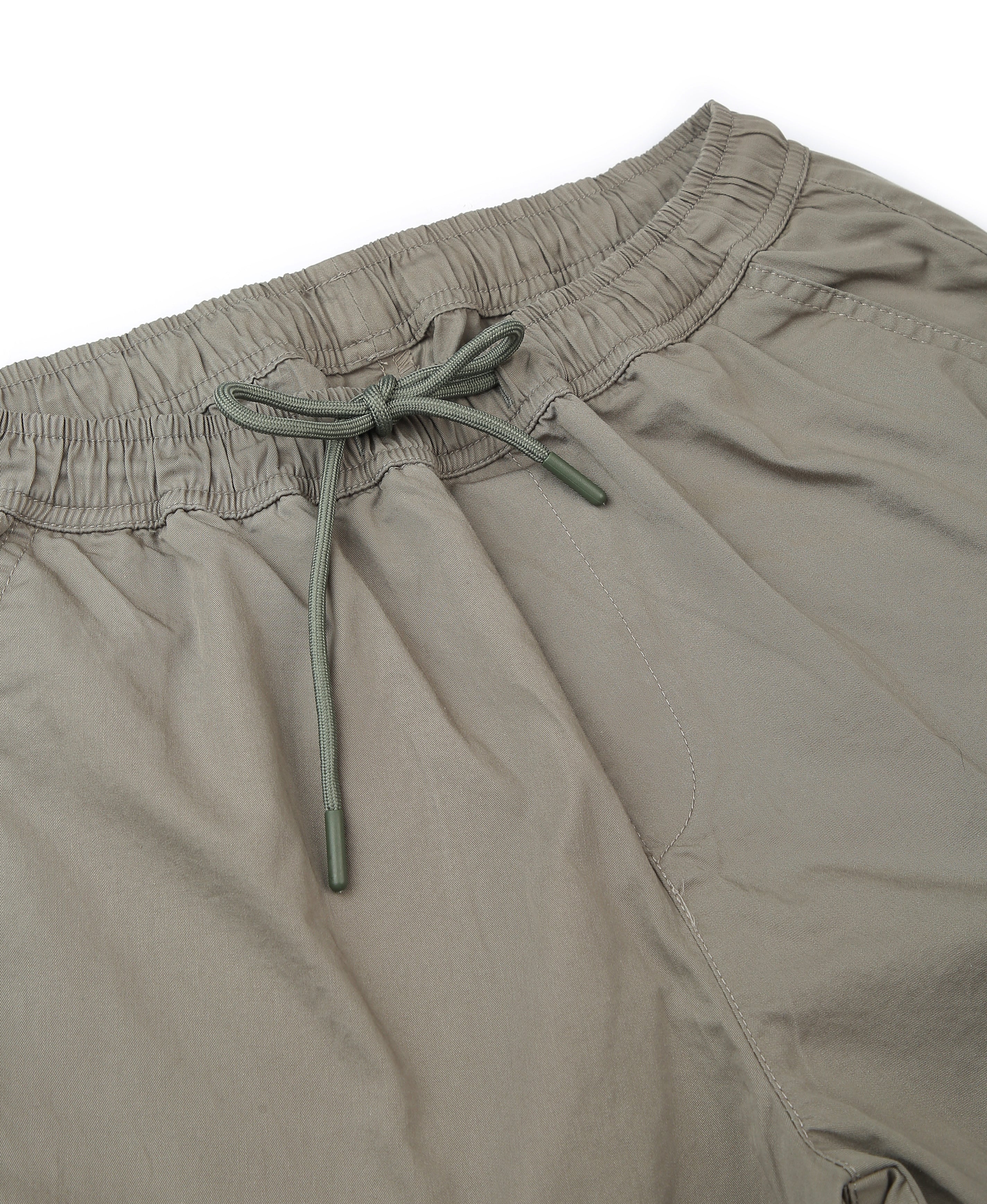 Ash Trail Twill Cargos