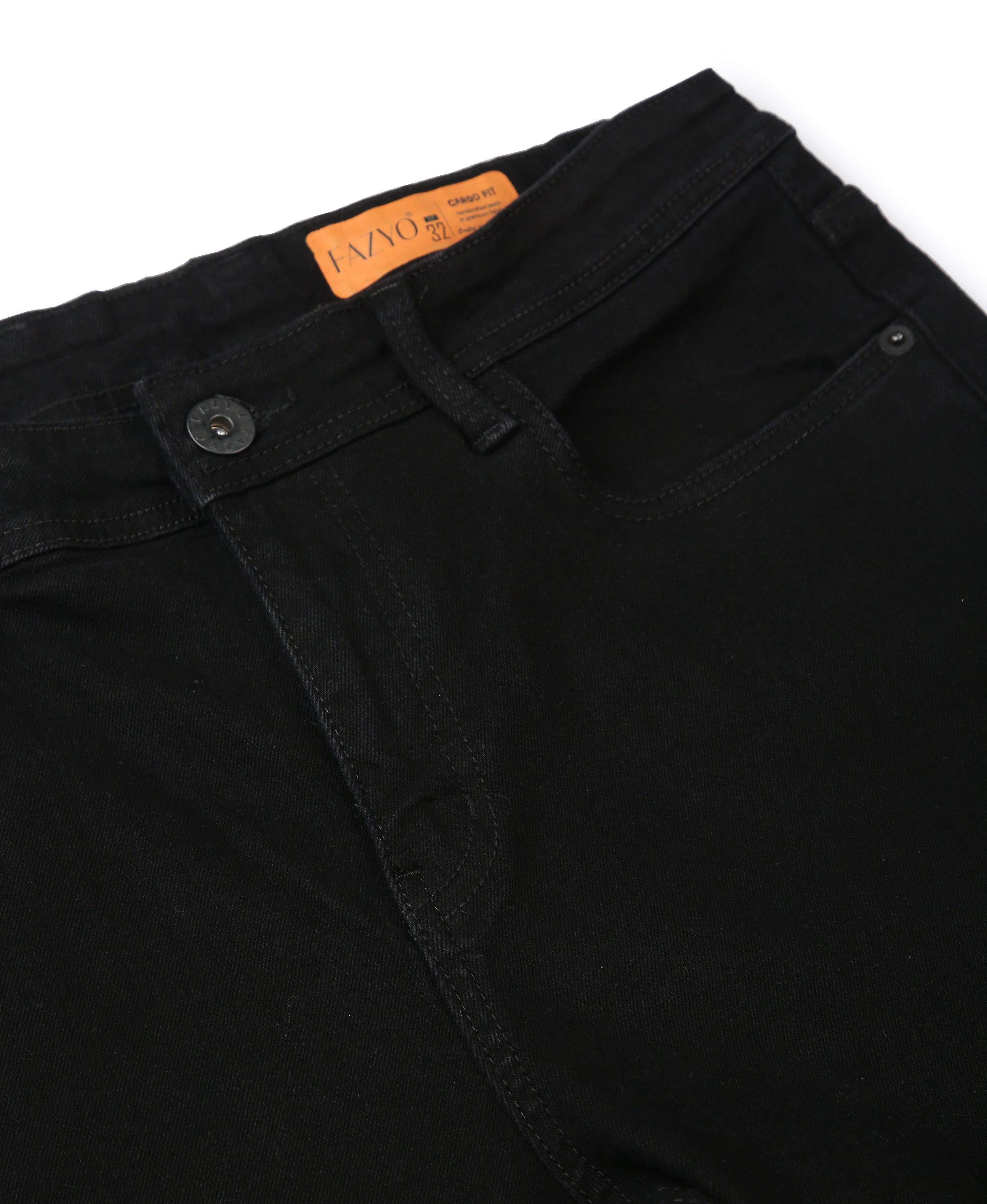 Inkstone Tactical Denim Cargos