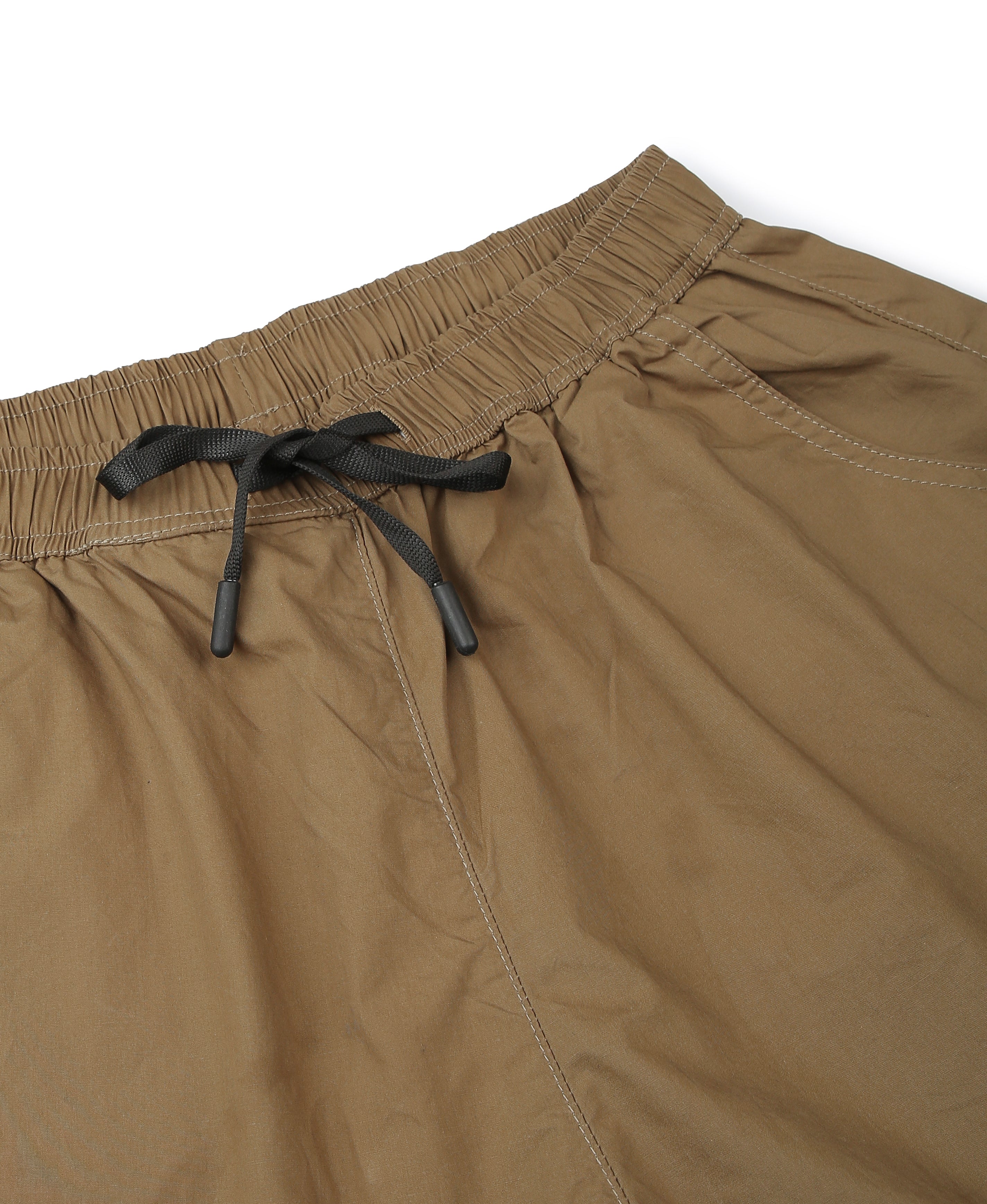 Drift Step Parachute Cargos