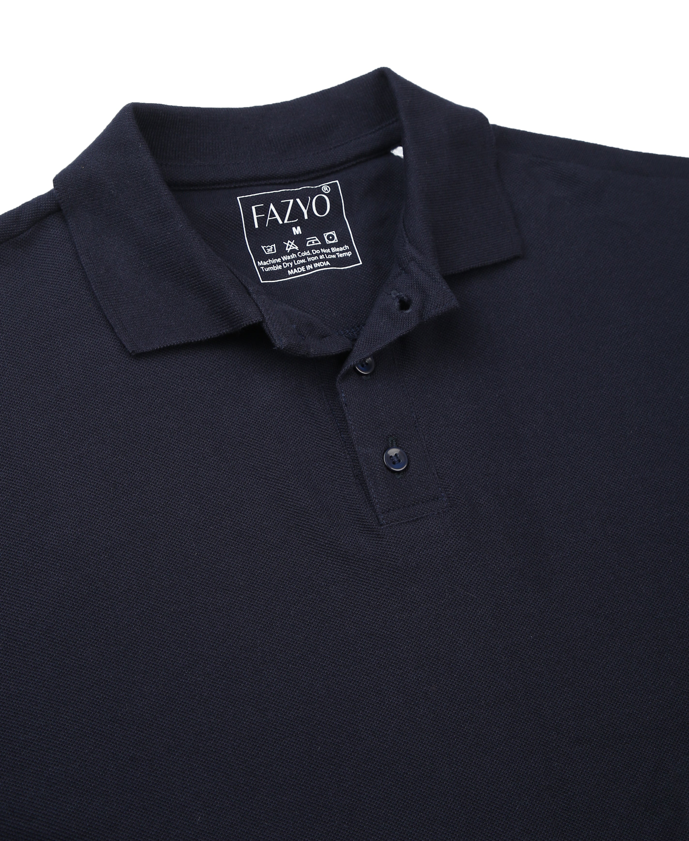 Deepnav Classic Polo