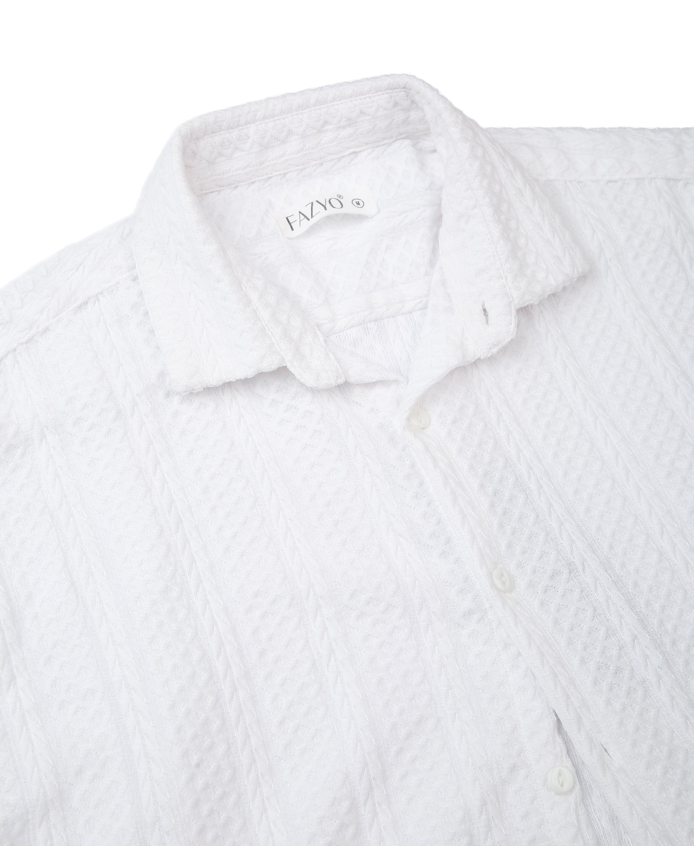 Sky Flow Relax Shirt