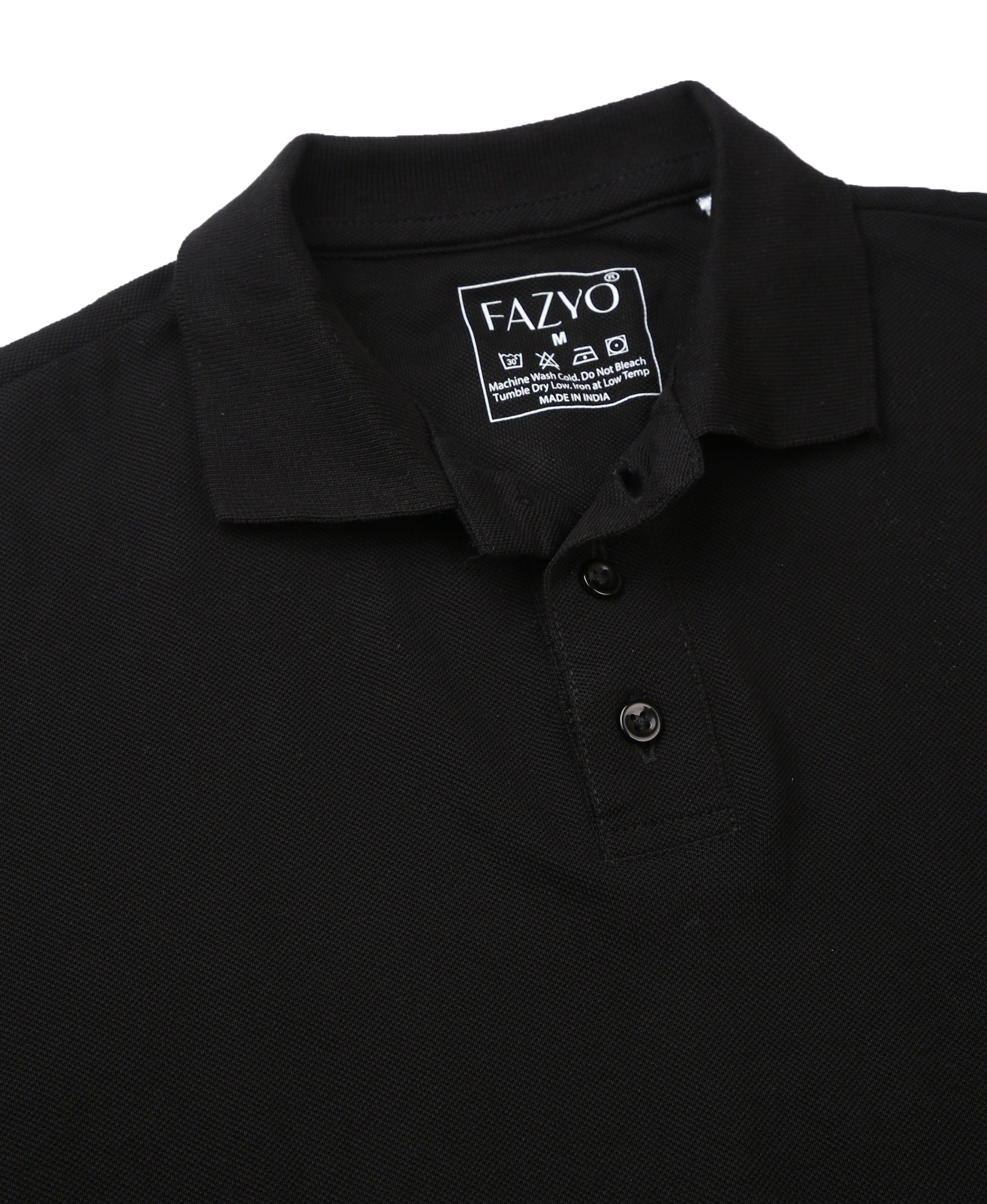 Nightshade Classic Polo