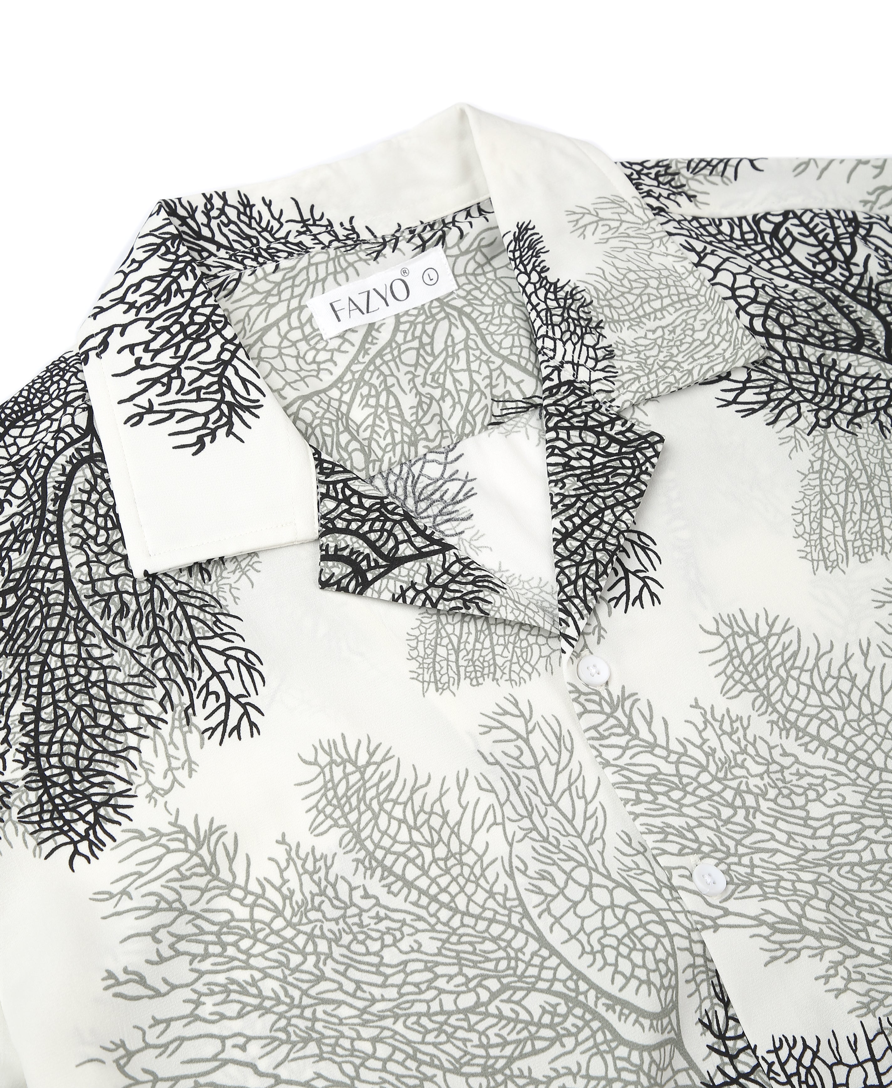Fiesta Bloom Multi-Color Shirt