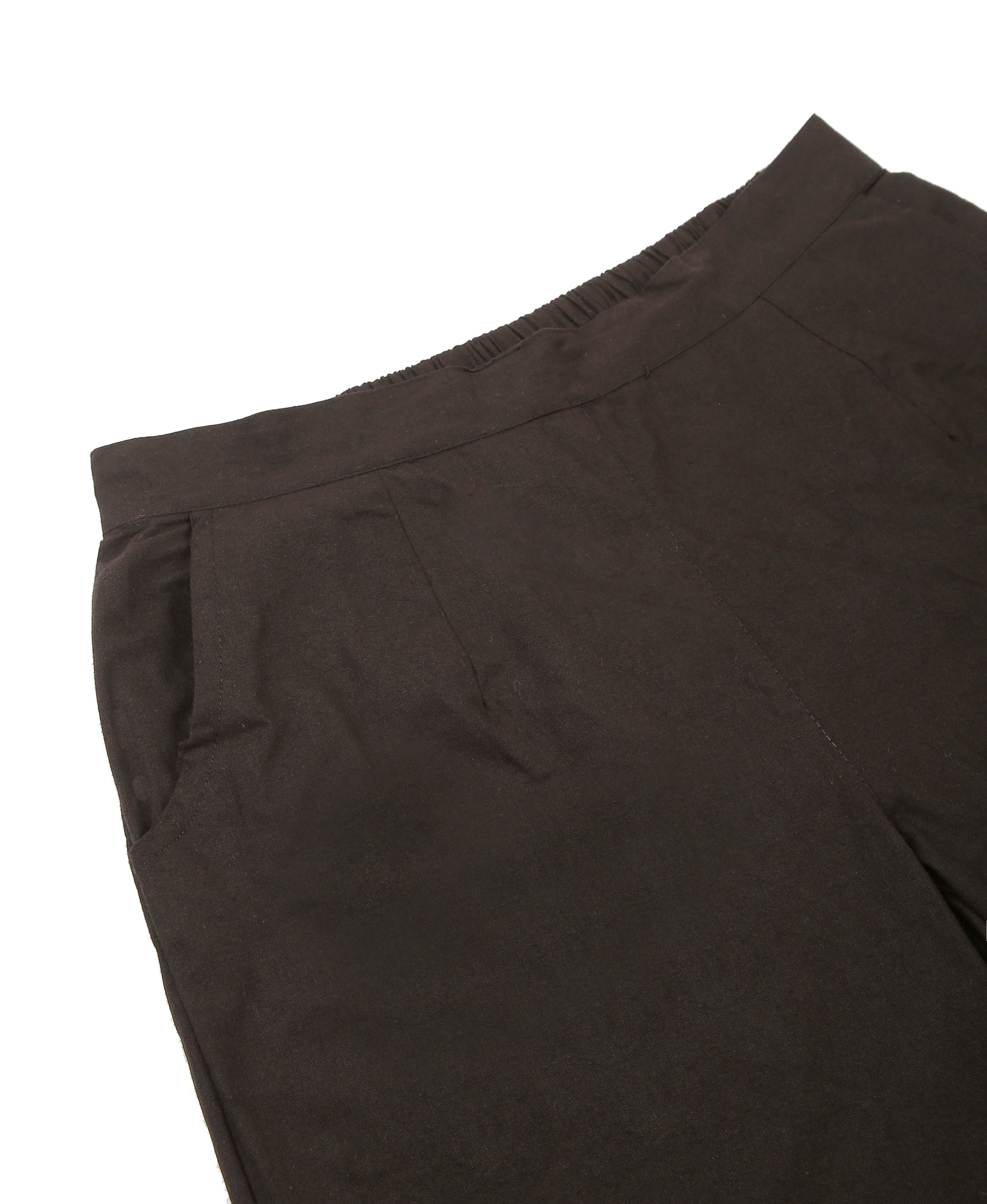 Noir Flex Comfort Pant