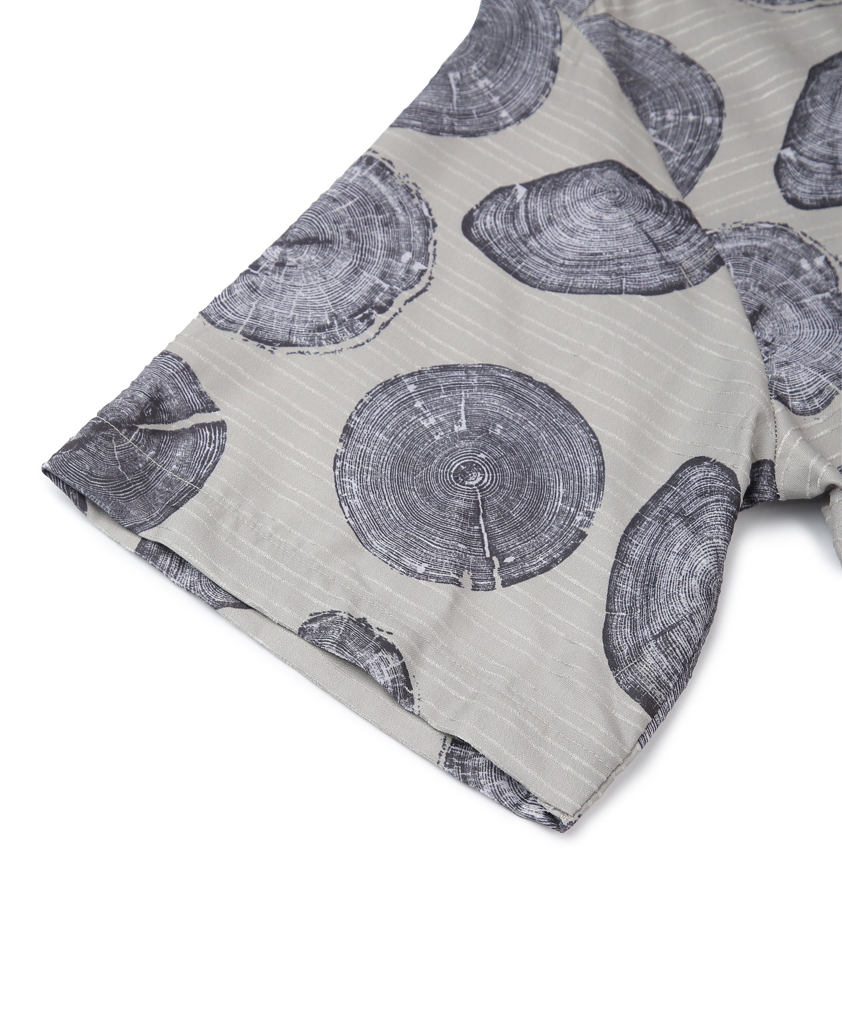 Mosaic Digital Cuban Shirt